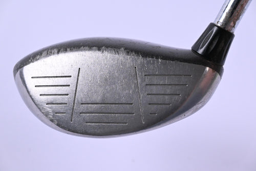 Callaway Big Bertha 2004 #5 Wood / 19 Degree / Stiff Flex Steel Shaft