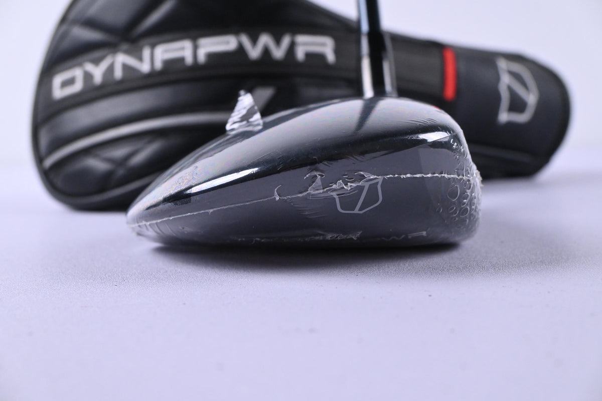 Wilson DYNAPWR Max 2025 #3 Wood / 15 Degree / Regular Flex UST LIN-Q M40X Red 6