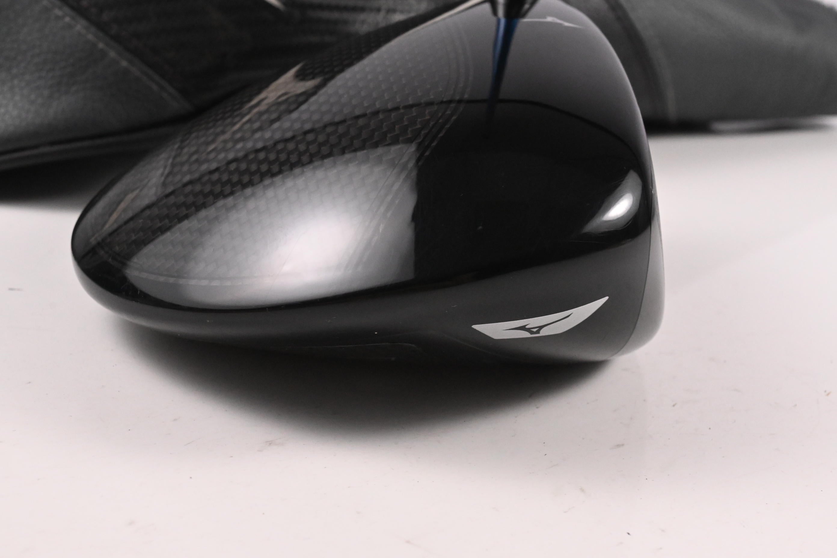 Mizuno ST-X Driver / 10.5 Degree / Senior Flex Evenflow Riptide CB 50 Shaft