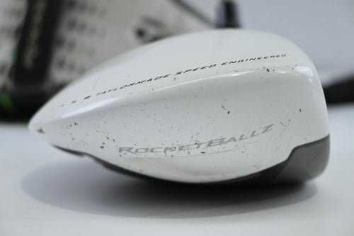 Ladies Taylormade RBZ Driver / 13 Degree / Ladies Flex Matrix Ozik Xcon-5 Shaft