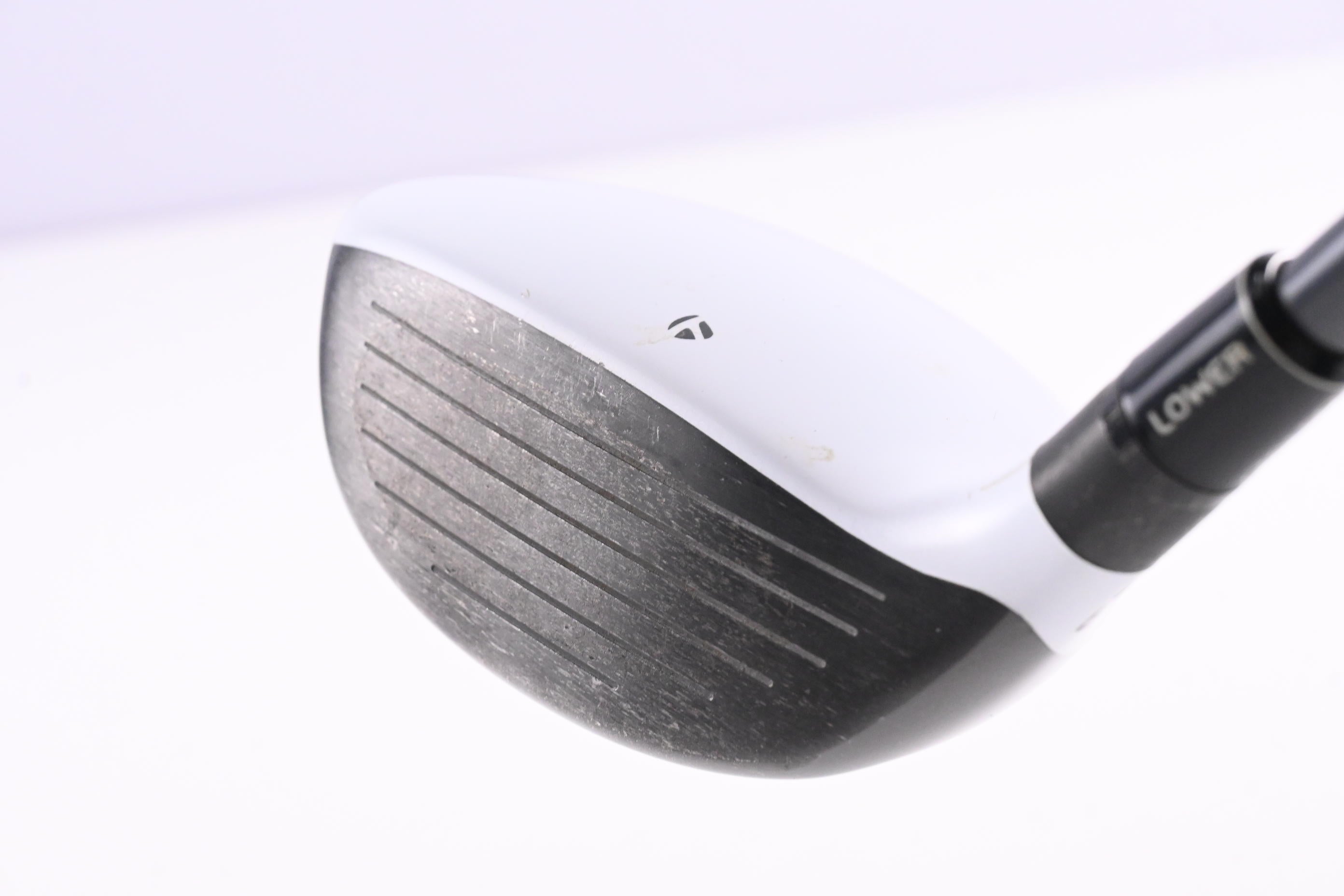 Taylormade R15 #3 Wood / 15 Degree / Stiff Flex Speeder 67 Evolution Shaft