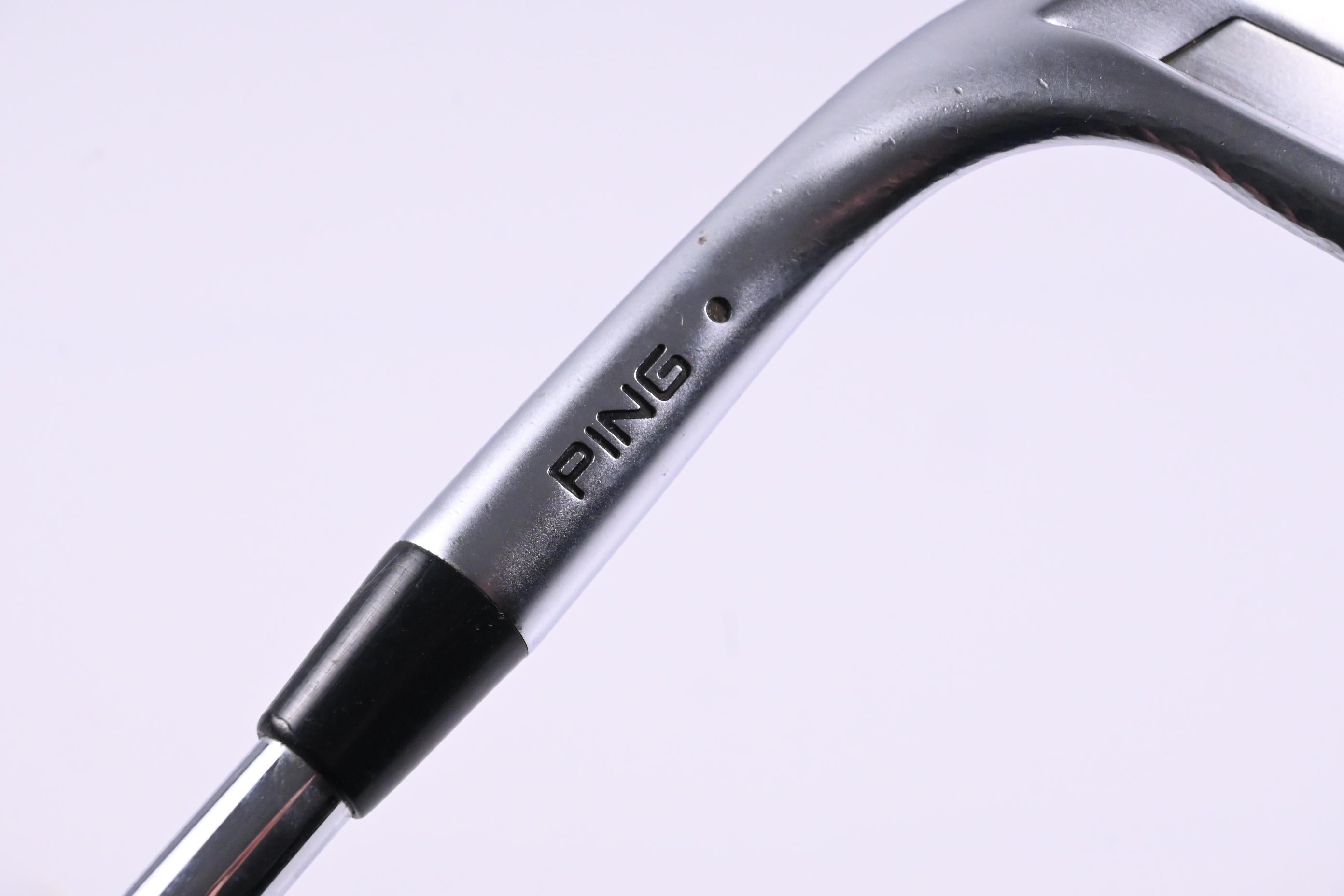 Left Hand Ping Glide 4.0 Sand Wedge / 54 Degree / Black Dot / Wedge Flex Z-Z115