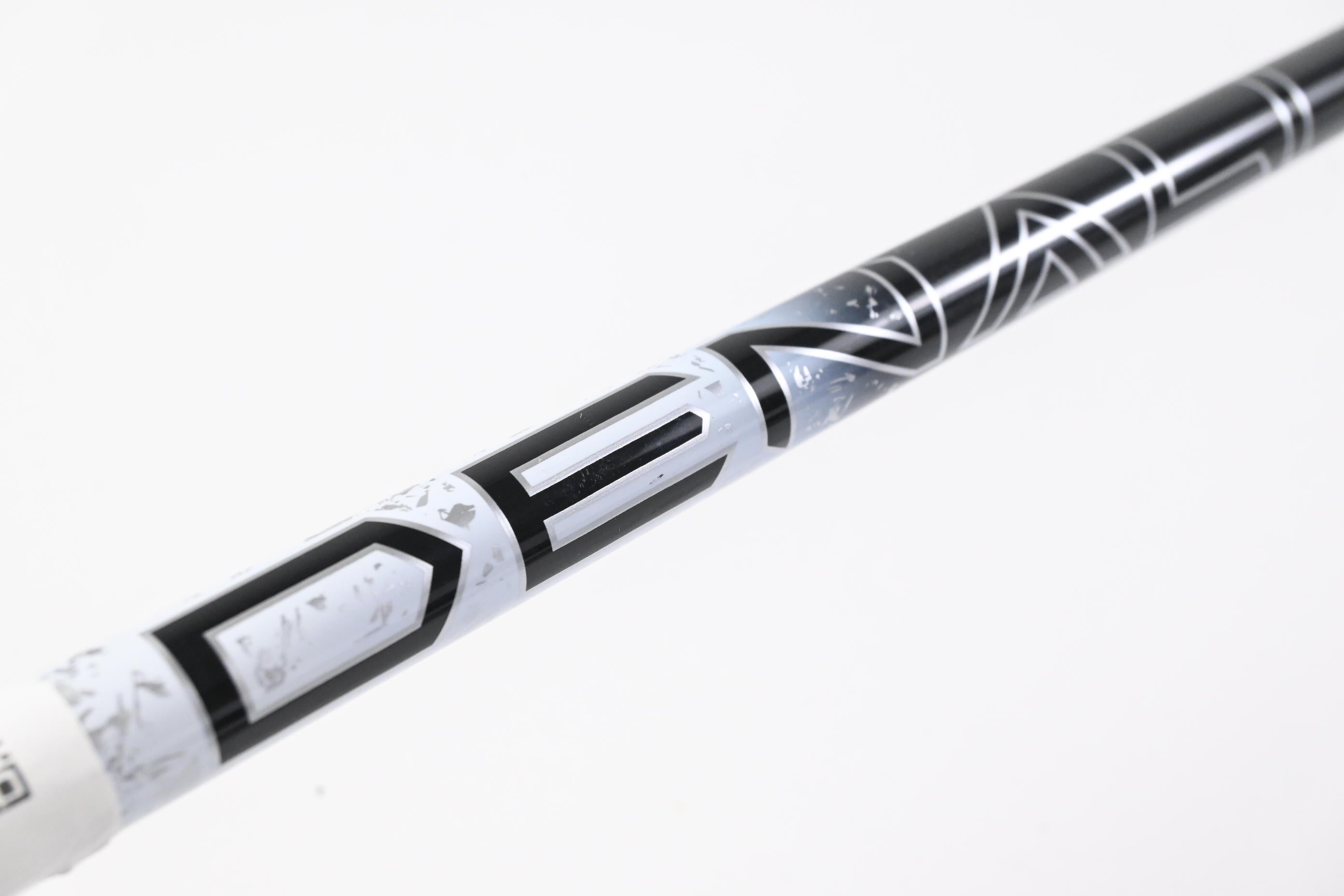 Project X Denali Black 80 #3 Wood Shaft / X-Flex / Callaway 3rd Gen