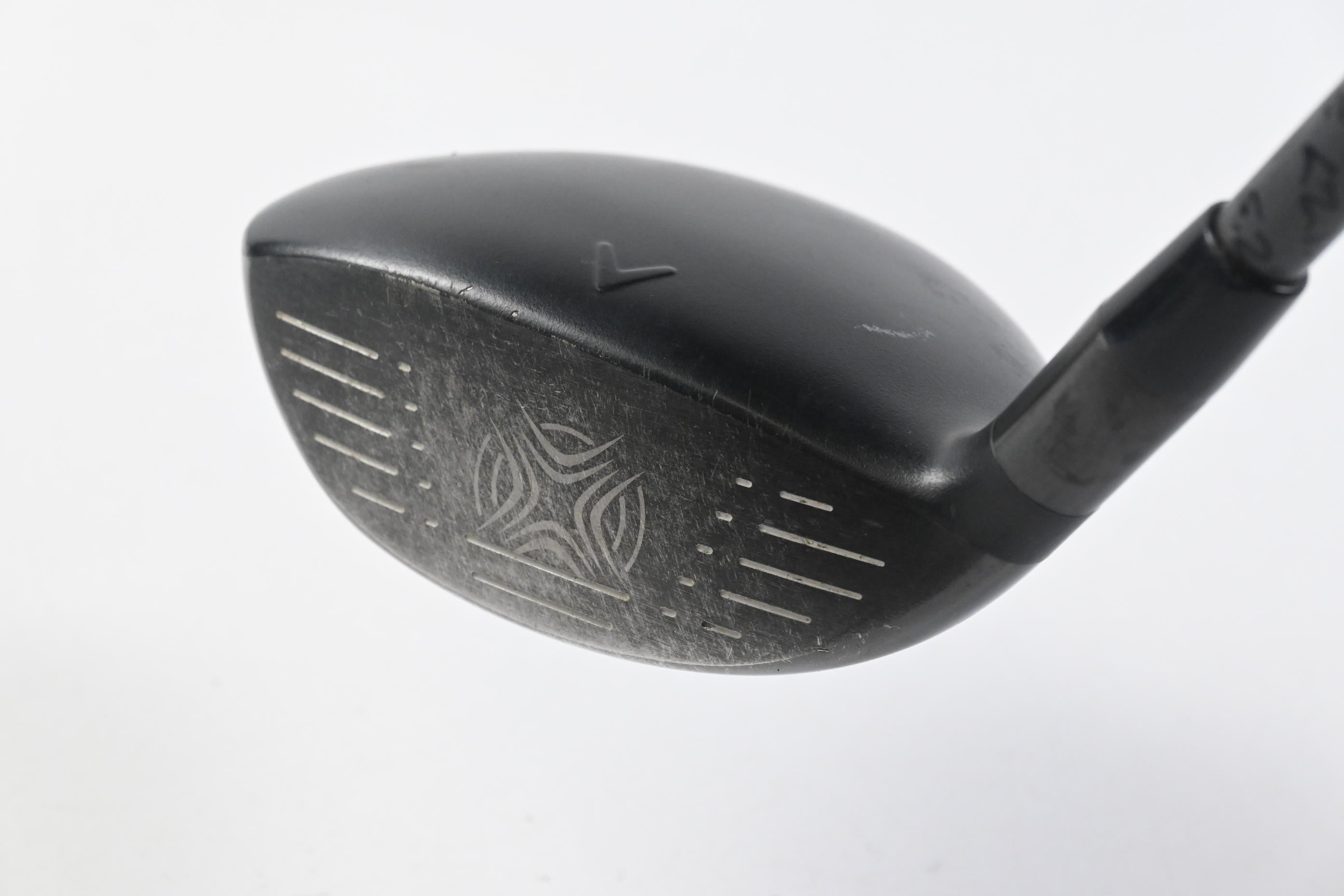 Ladies Callaway XR #3 Wood / 15 Degree / Ladies Flex Project X LZ14 47 San Diego