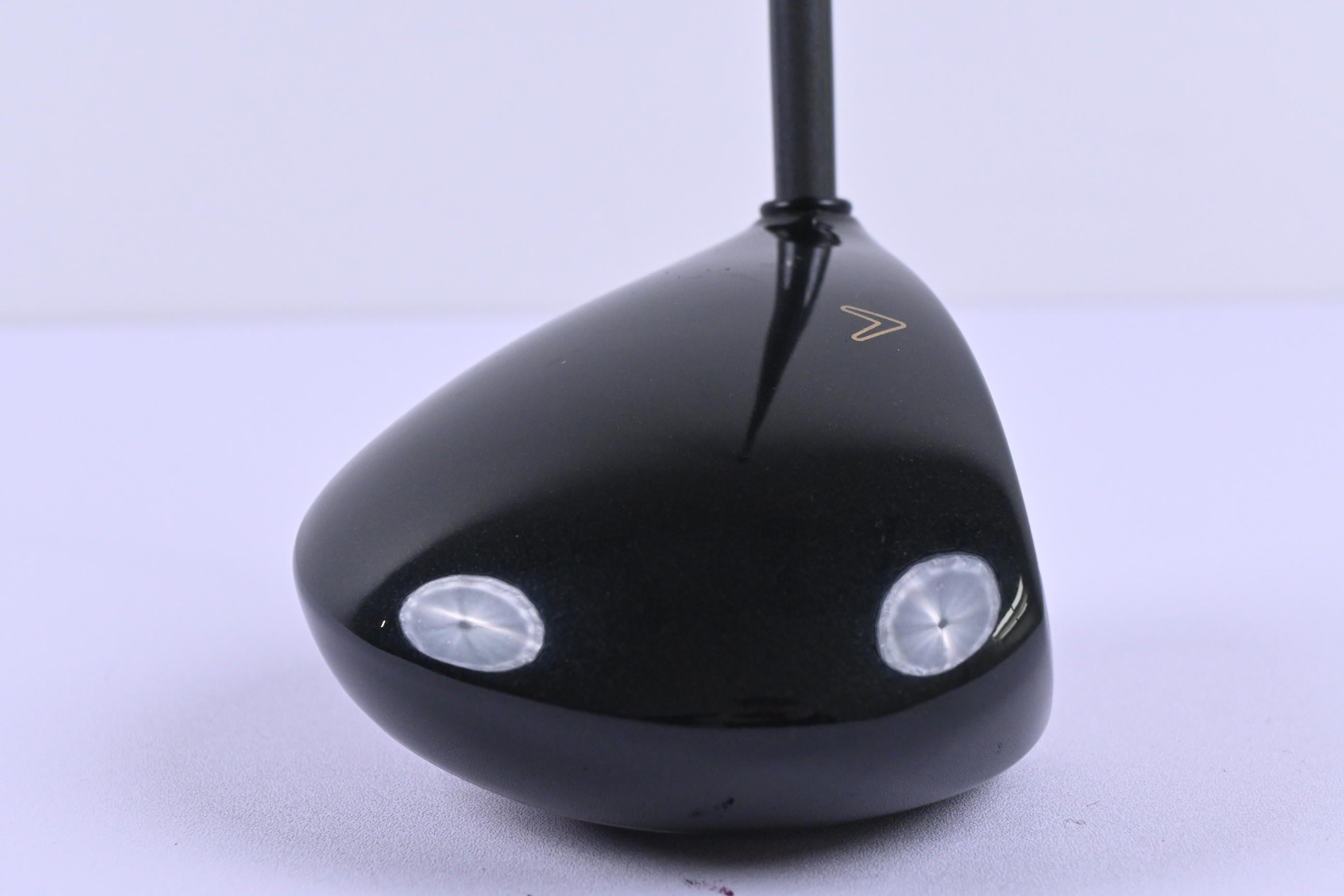 Callaway ERC Driver / 12 Degree / Regular Callaway E.R.C Ultralight Shaft