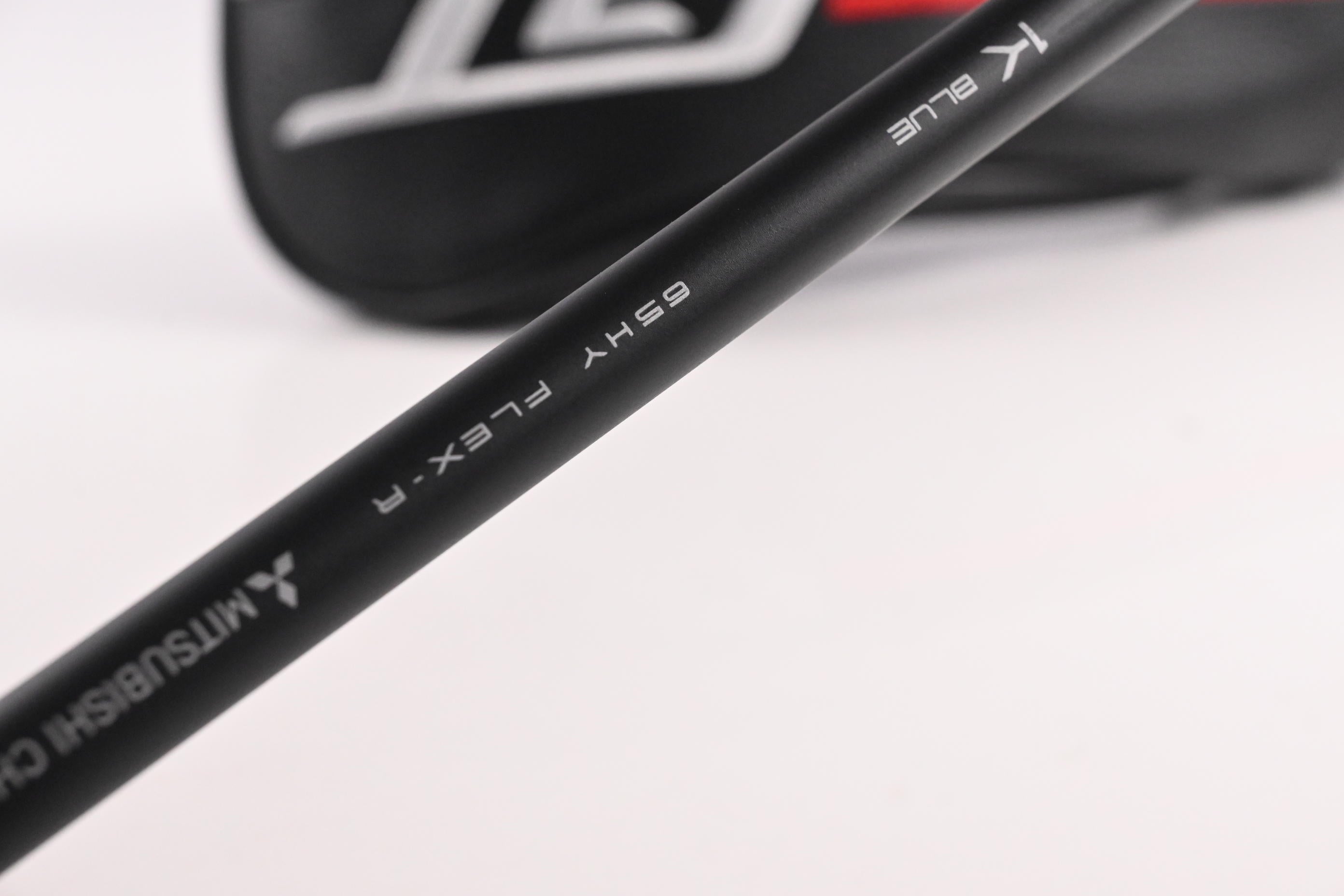 Titleist GT3 #3 Hybrid / 19 Degree / Regular Flex Tensei 1K Blue 65 Shaft