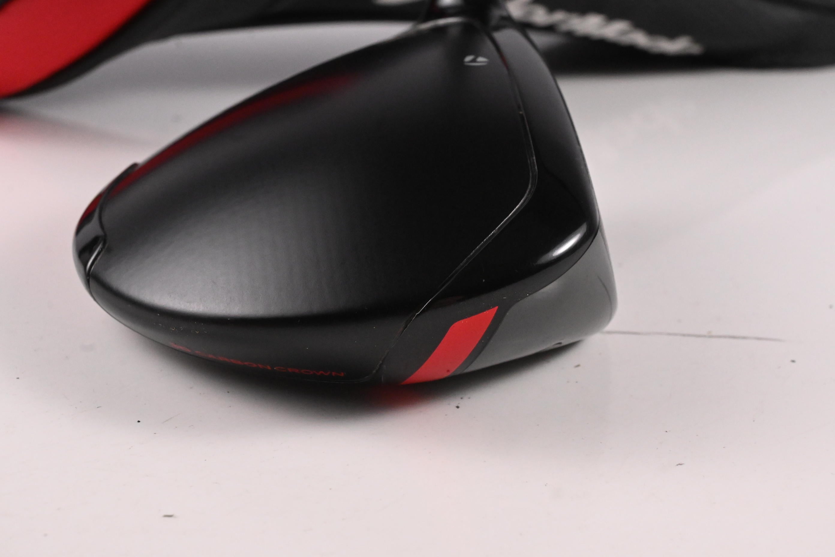 Taylormade Stealth #3 Wood / 15 Degree / Stiff Flex Ventus Red 6 Shaft