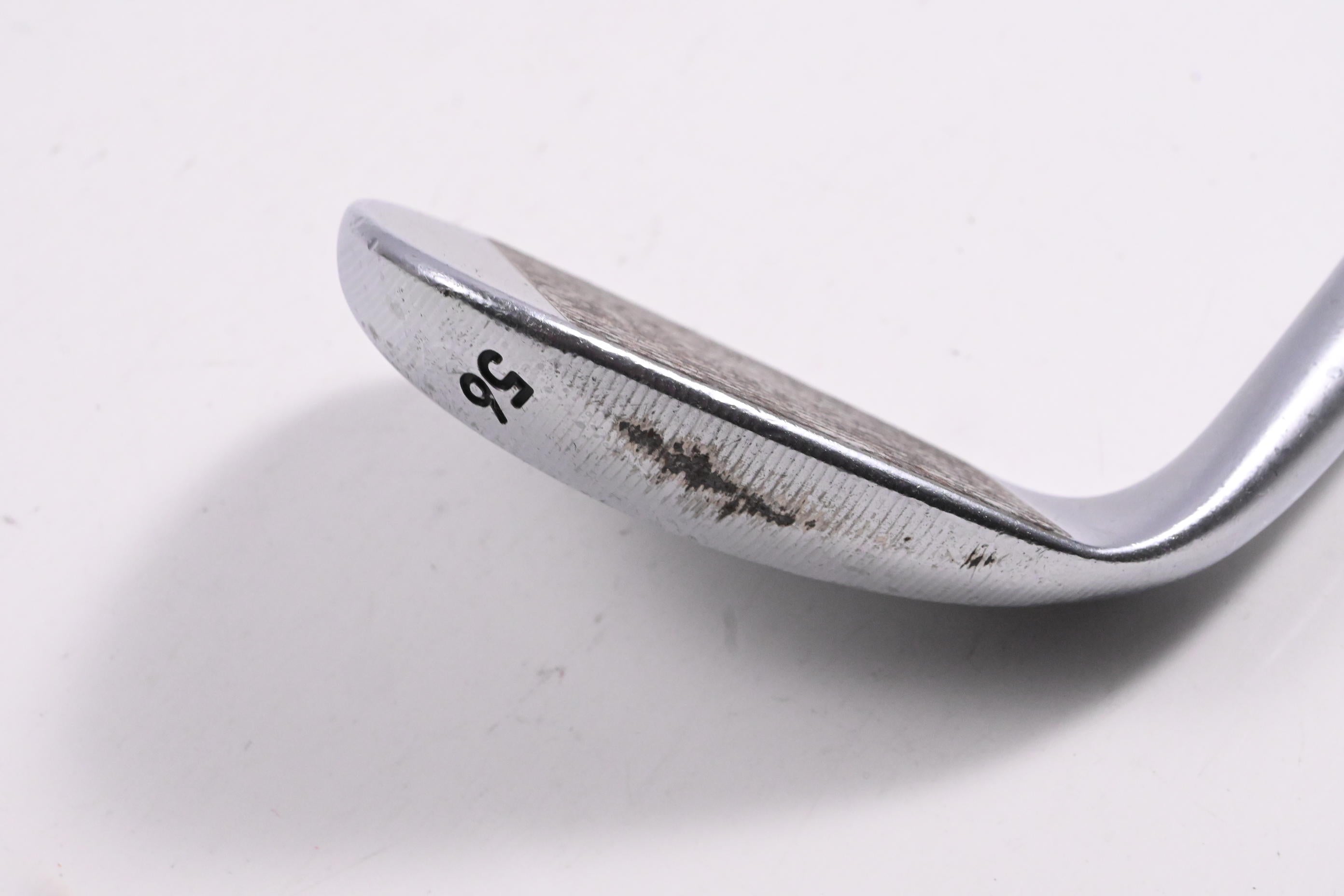 Taylormade Milled Grind 3 TW Sand Wedge / 56 Degree / Stiff Flex Dynamic Gold