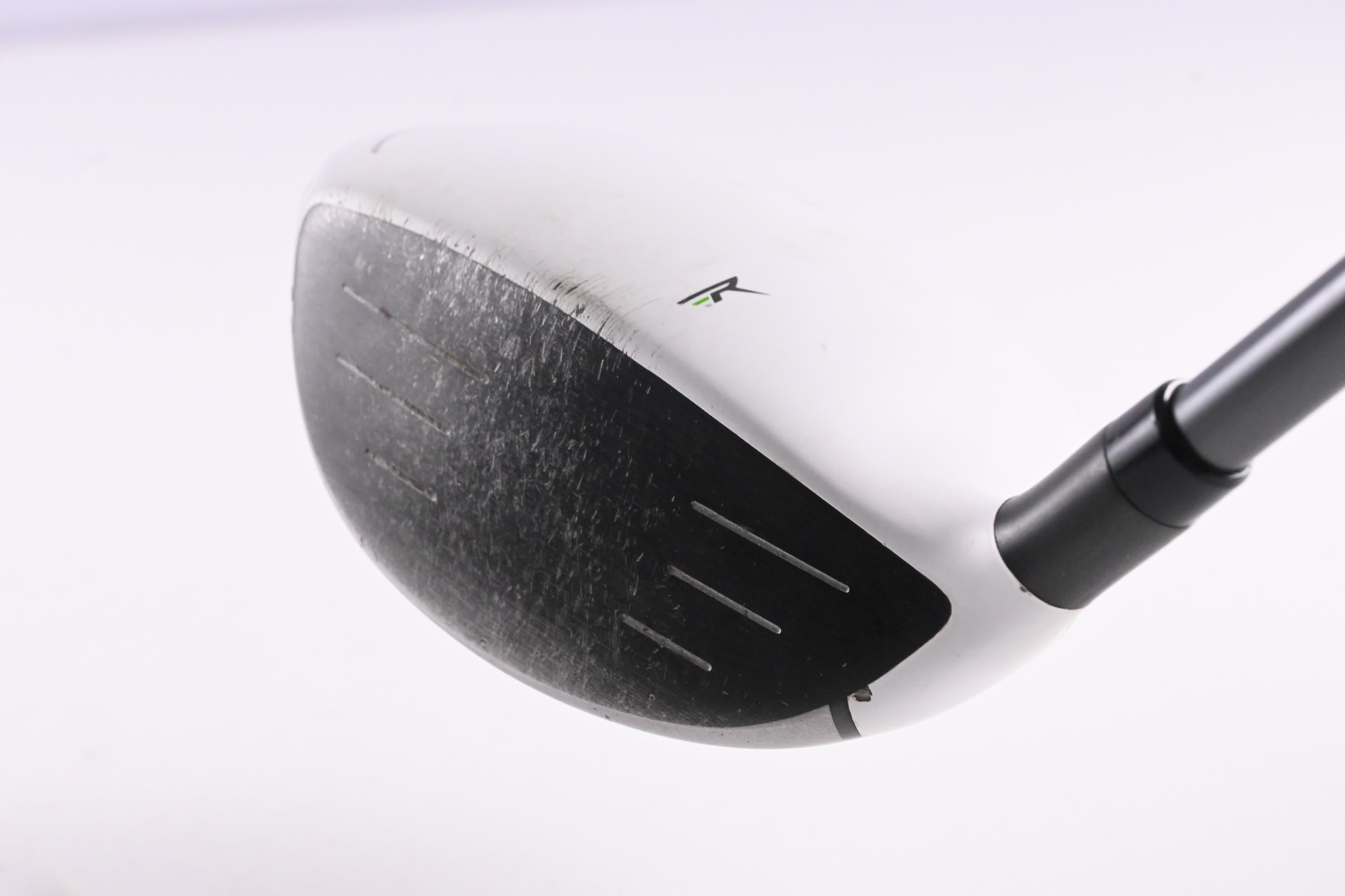 Taylormade RBZ #3 Wood / 15 Degree / Regular Flex Matrix Ozik XCON 5 Shaft