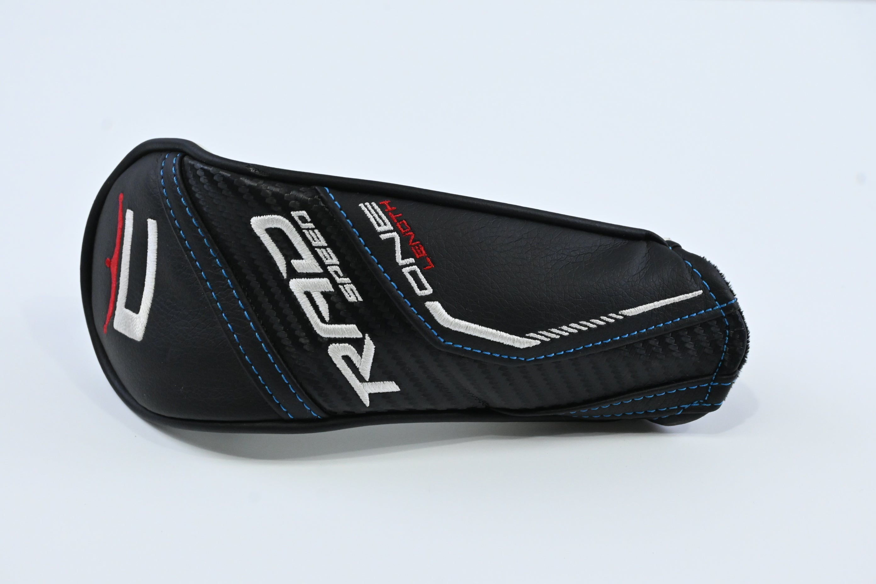 Cobra King Radspeed One Length #4 Hybrid / 21 Degree / Regular Flex UST Recoil