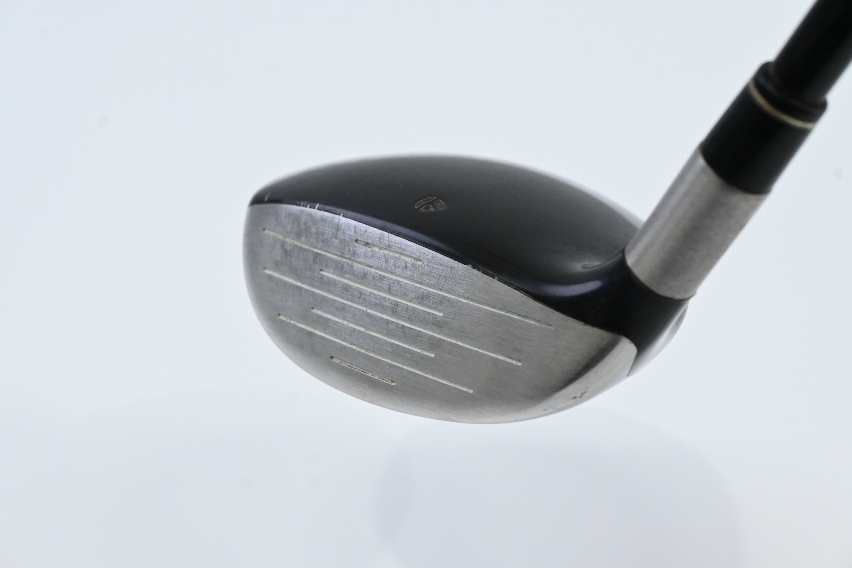 Taylormade R7 Draw #3 Wood / 15 Degree / Regular Flex Taylormade Reax 55 Shaft