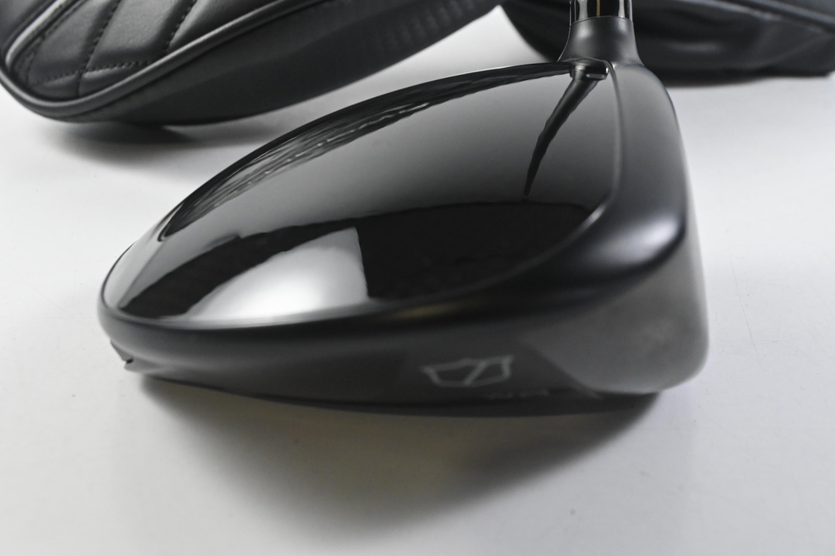 Wilson DYNAPWR Max+ Driver / 9 Degree / Stiff Flex Aldila Tour Green ATX 65
