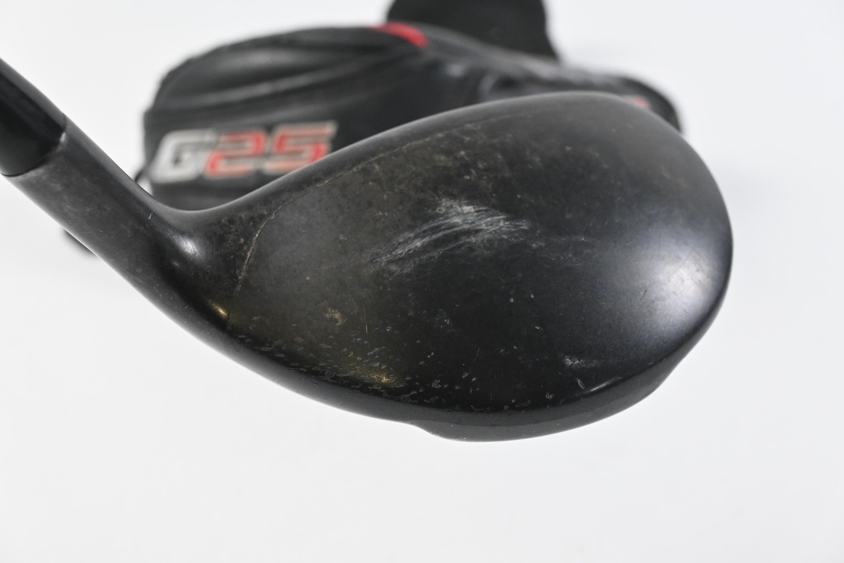 Ping G25 #2 Hybrid / 17 Degree / Regular Flex Ping TFC 189 Shaft