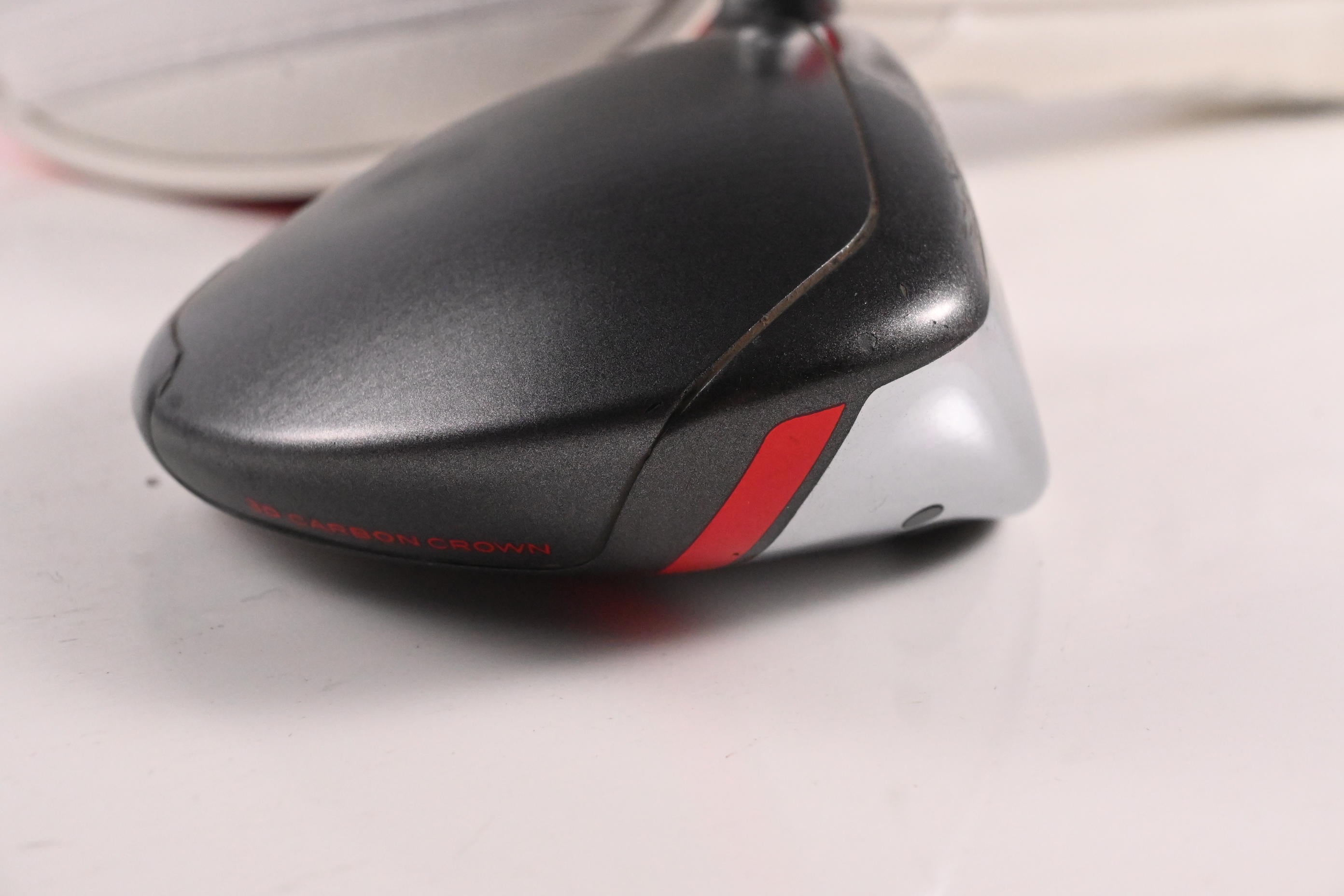 Ladies Taylormade Stealth #5 Wood / 19 Degree / Ladies Flex Aldila Ascent 45