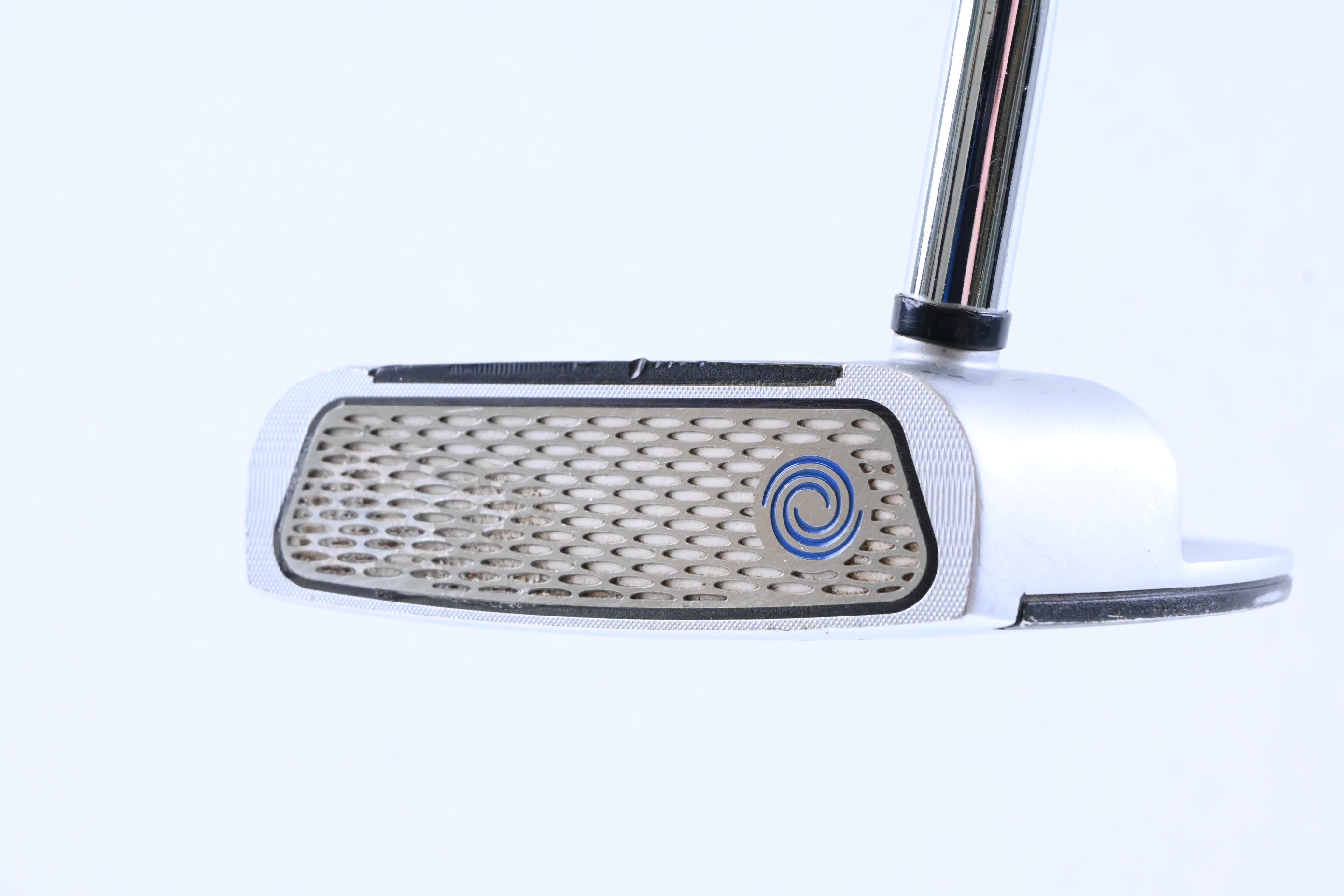 Odyssey Works 2-Ball Fang Putter / 34 Inch