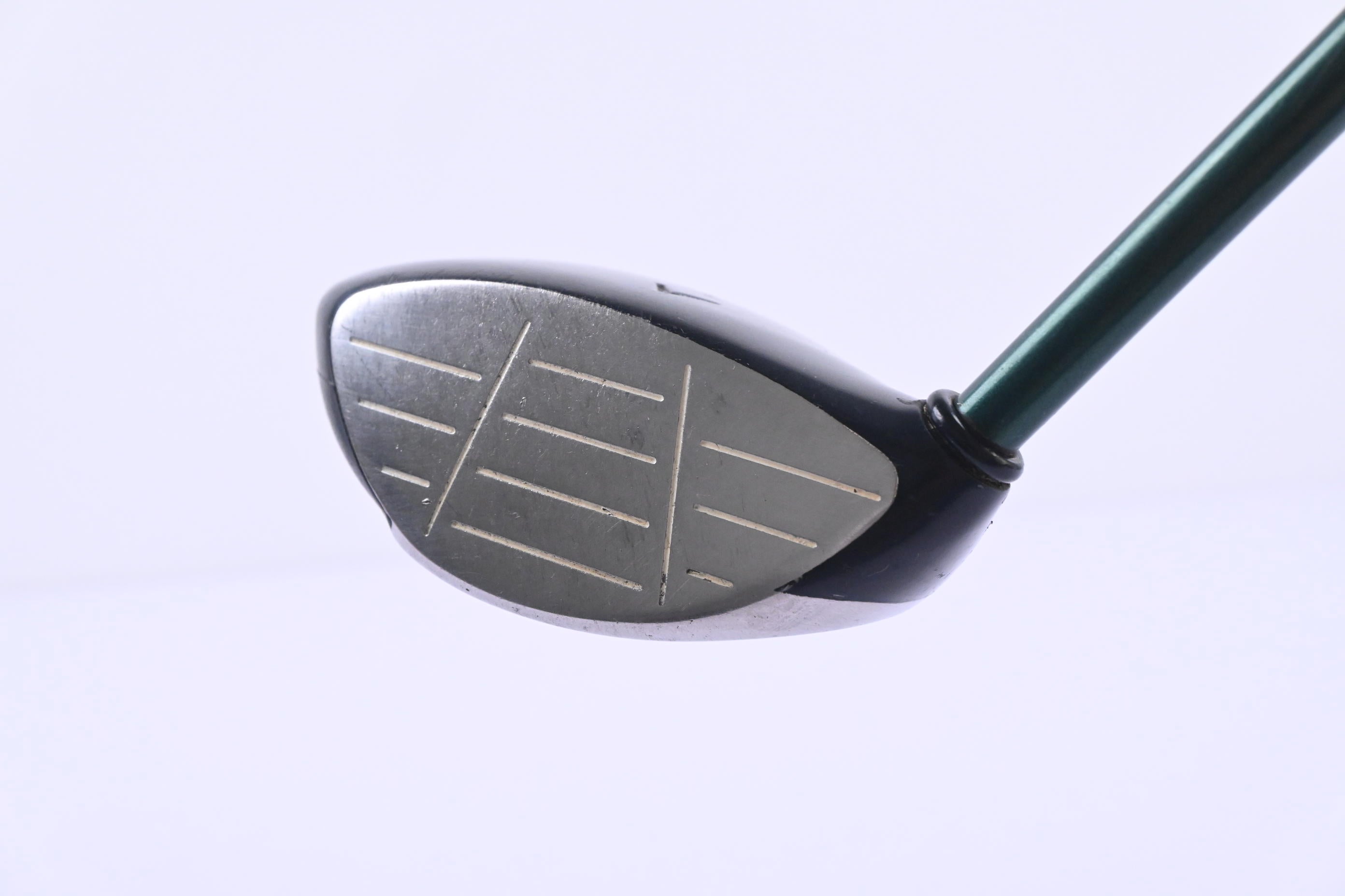 Callaway Steelhead Plus #3 Wood / 14 Degree / Stiff Flex True Temper EI-70