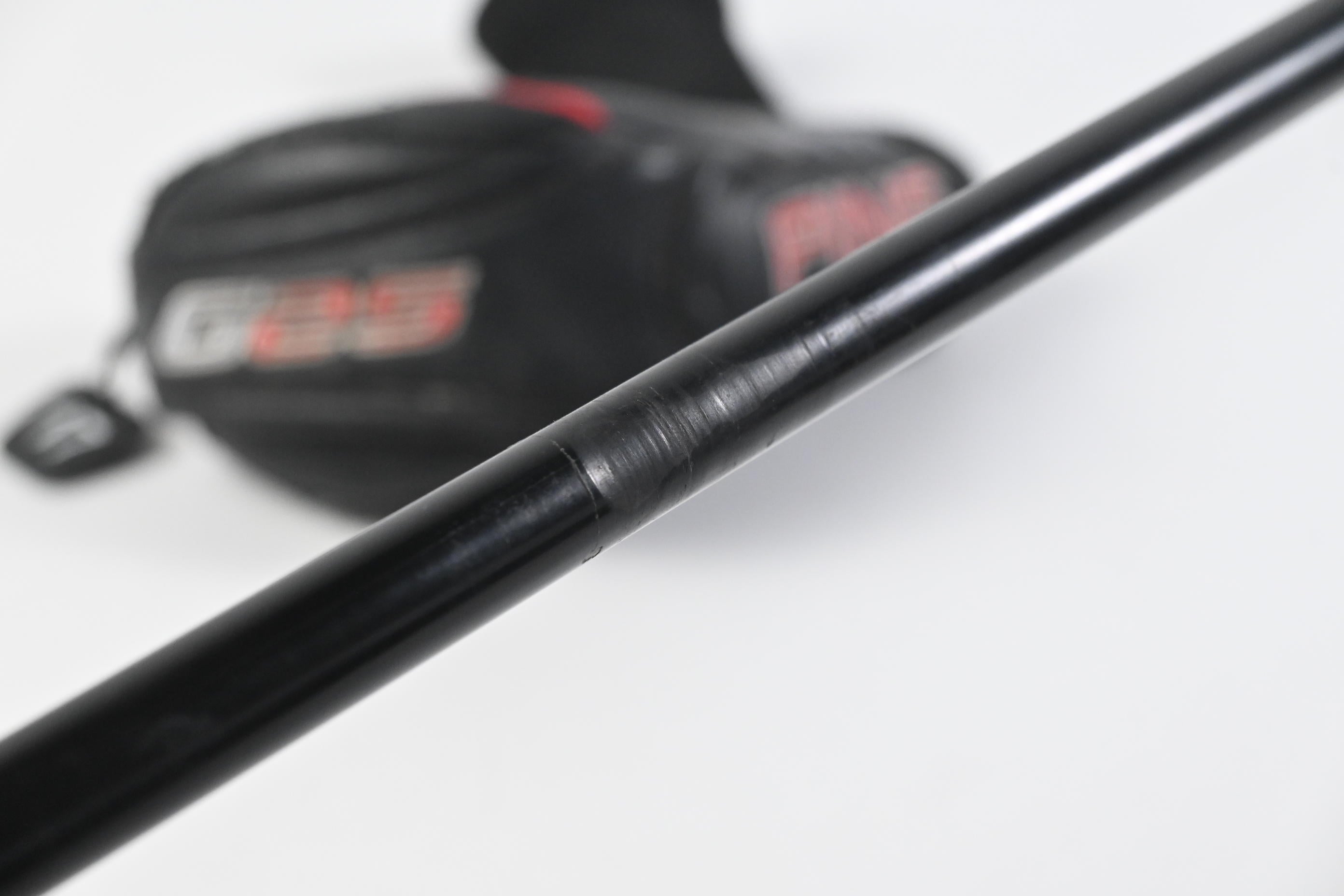 Ping G25 #2 Hybrid / 17 Degree / Regular Flex Ping TFC 189 Shaft