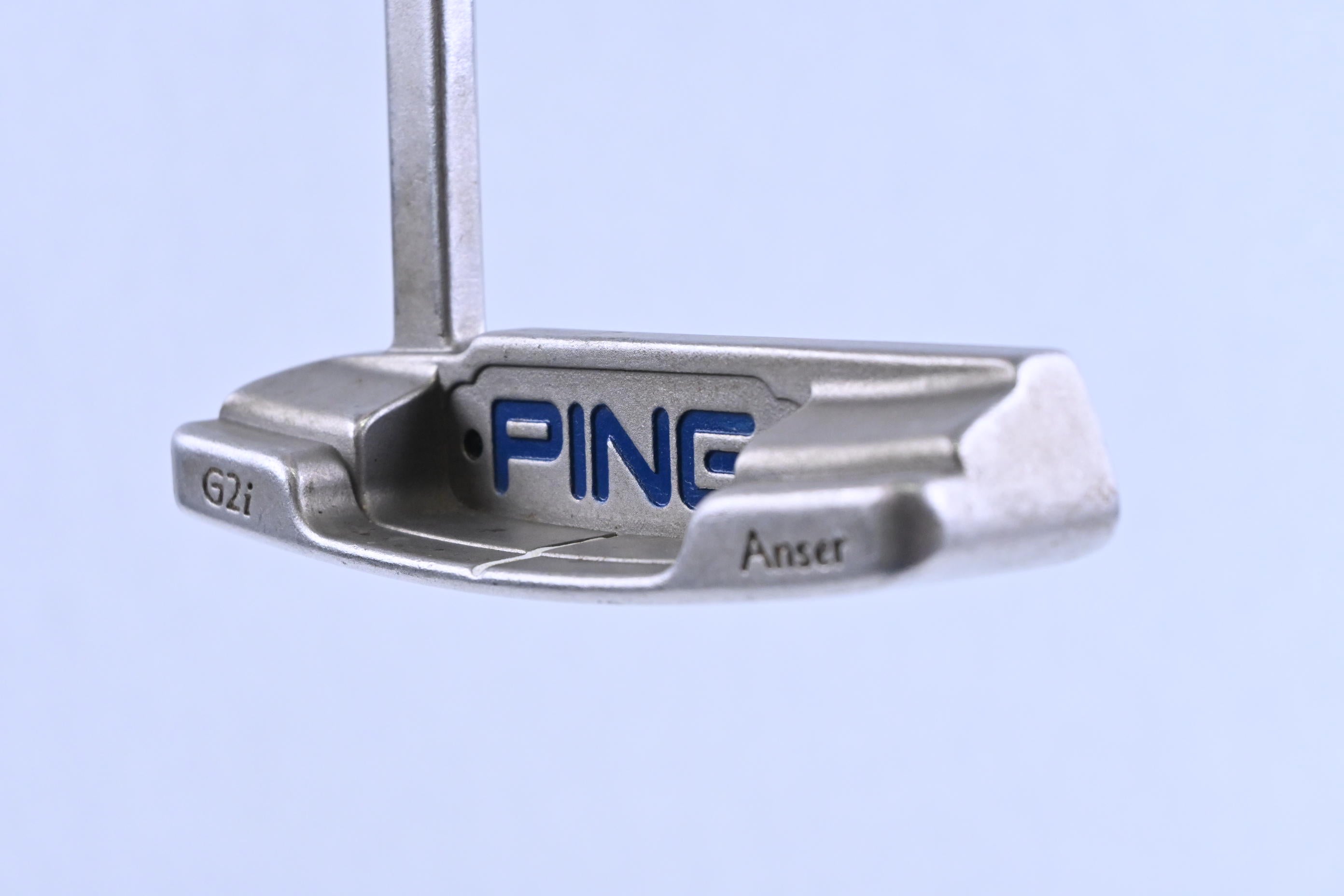 Ping G2i Anser Putter / 35 Inch