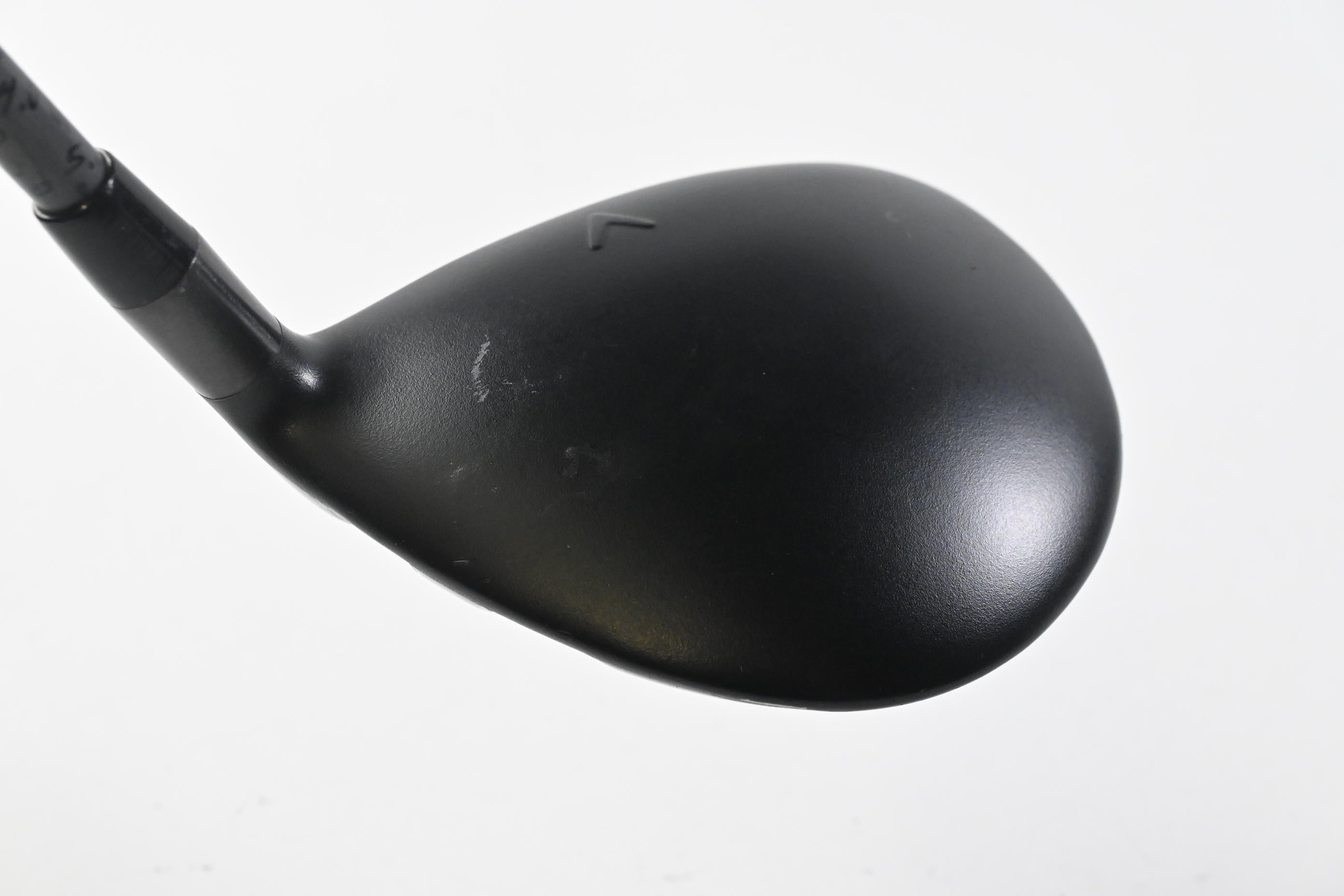 Ladies Callaway XR #3 Wood / 15 Degree / Ladies Flex Project X LZ14 47 San Diego