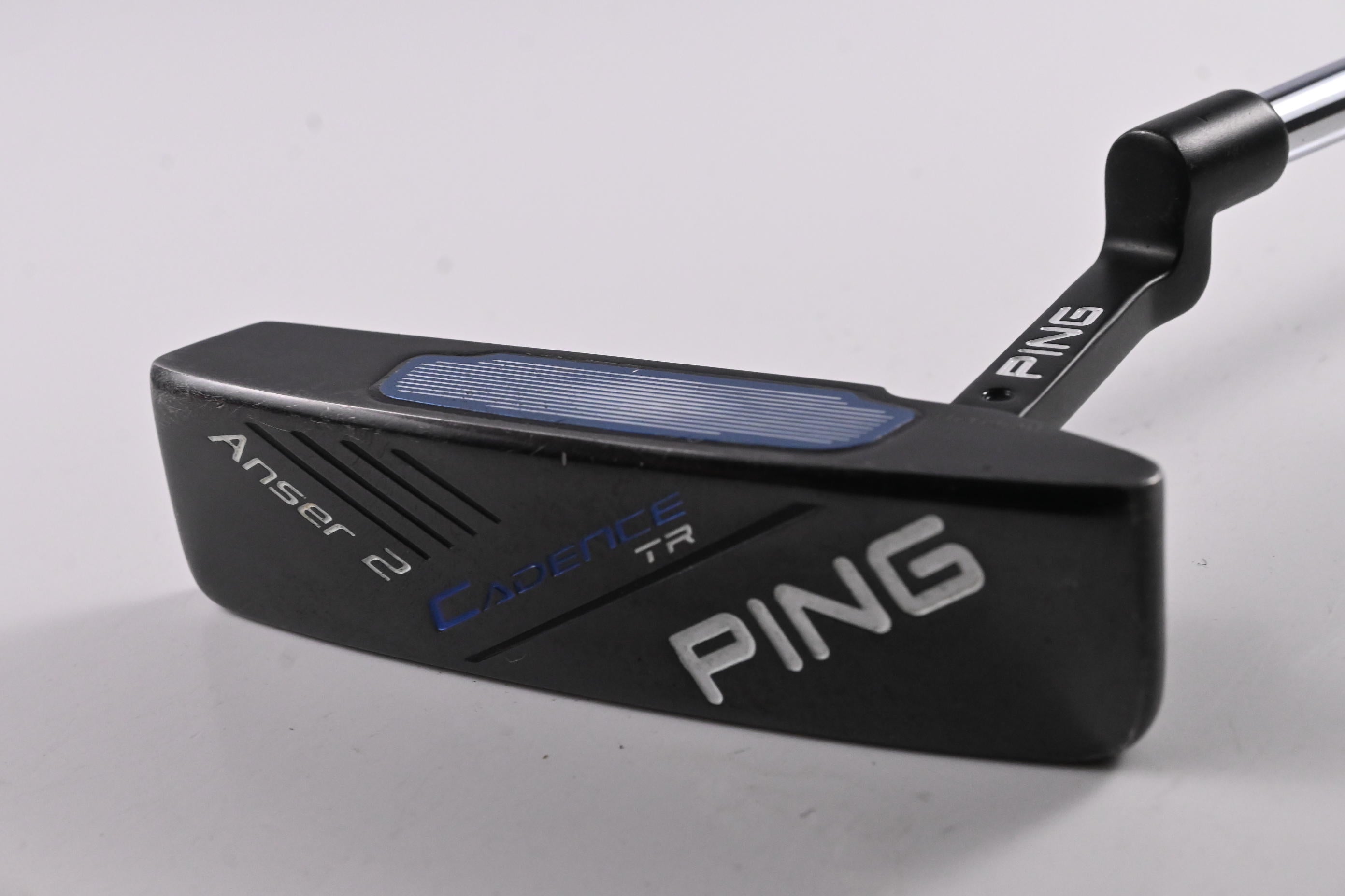 Ping Cadence TR Anser 2 Putter / Black Dot / 34 Inch