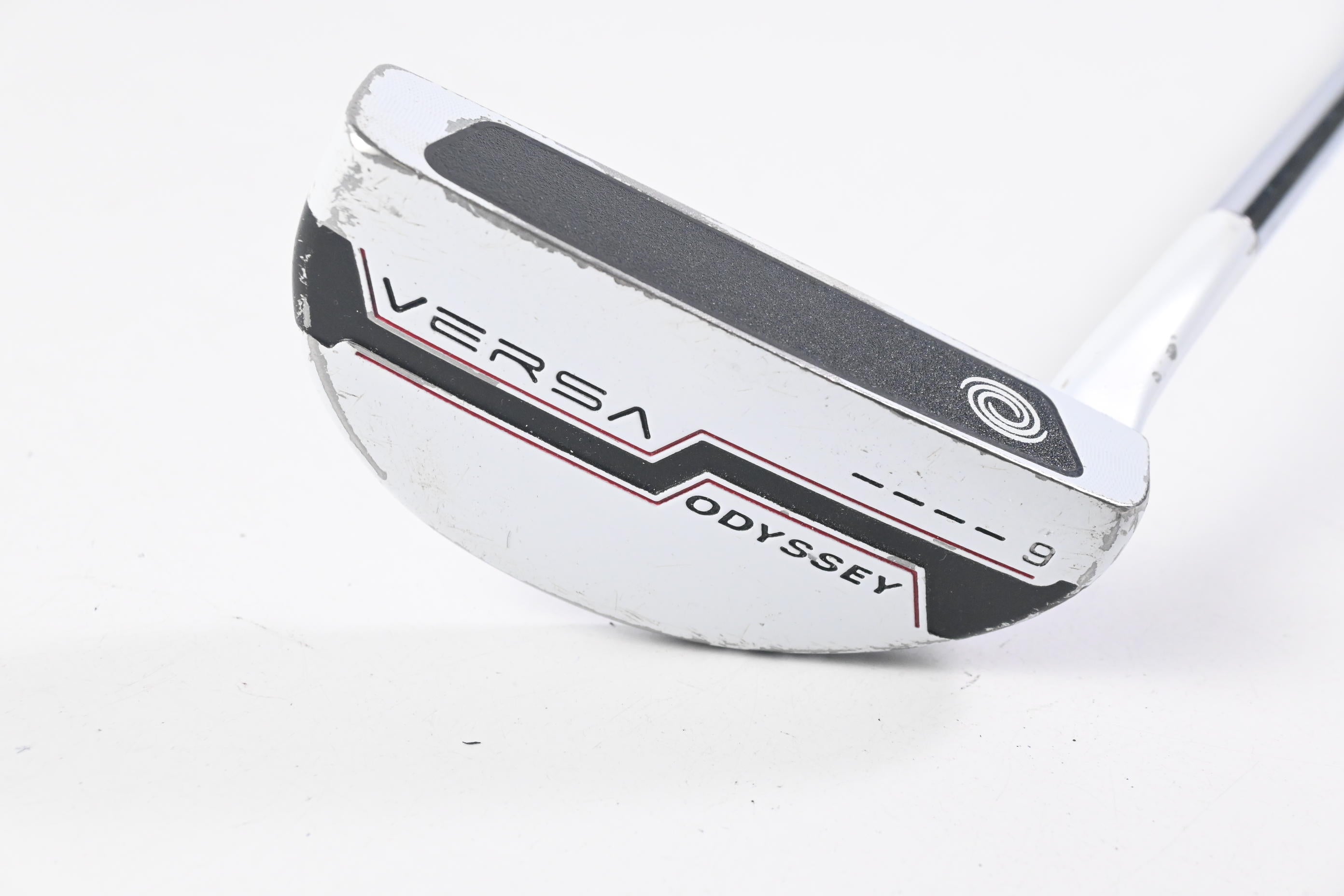 Odyssey Versa 9 Putter / 34 Inch