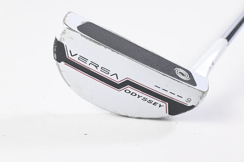 Odyssey Versa 9 Putter / 34 Inch