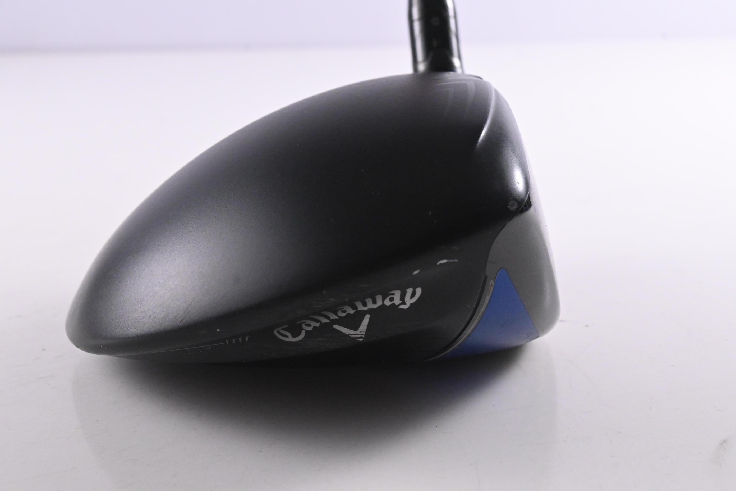 Callaway XR16 Driver / 9 Degree / Regular Flex Fujikura Speeder 565 Evolution