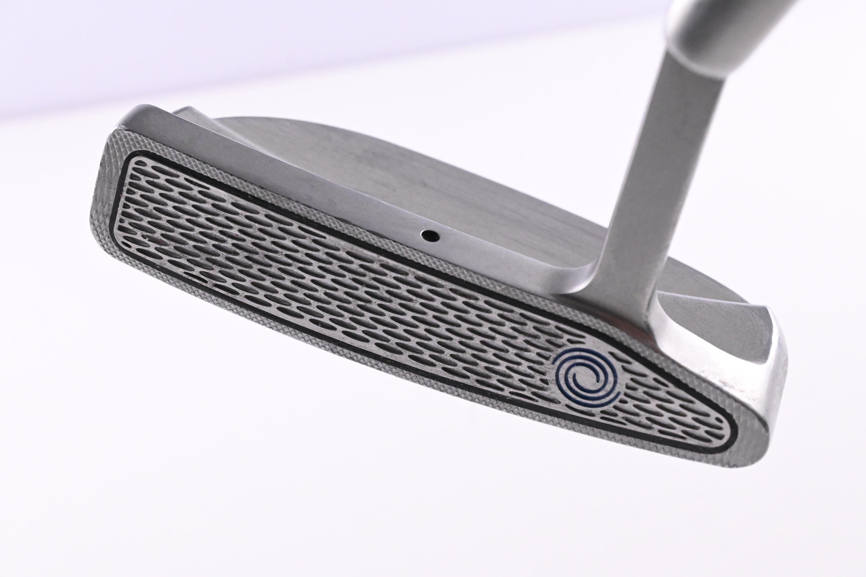 Odyssey Milled Collection #6M Putter / 34 Inch