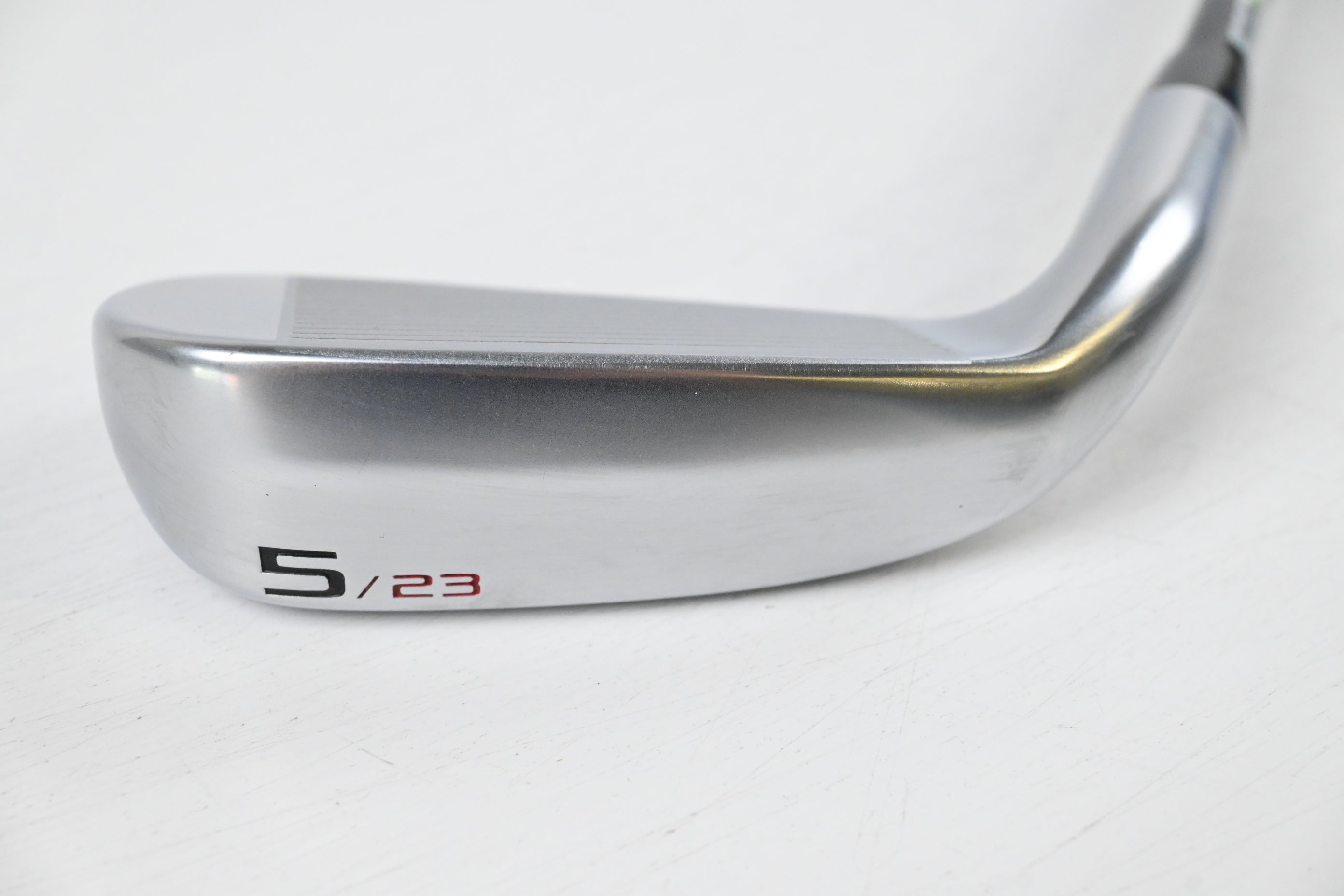 Cleveland Launcher UHX #5 Iron / 23 Degree / Regular Flex Miyazaki C.Kua 6