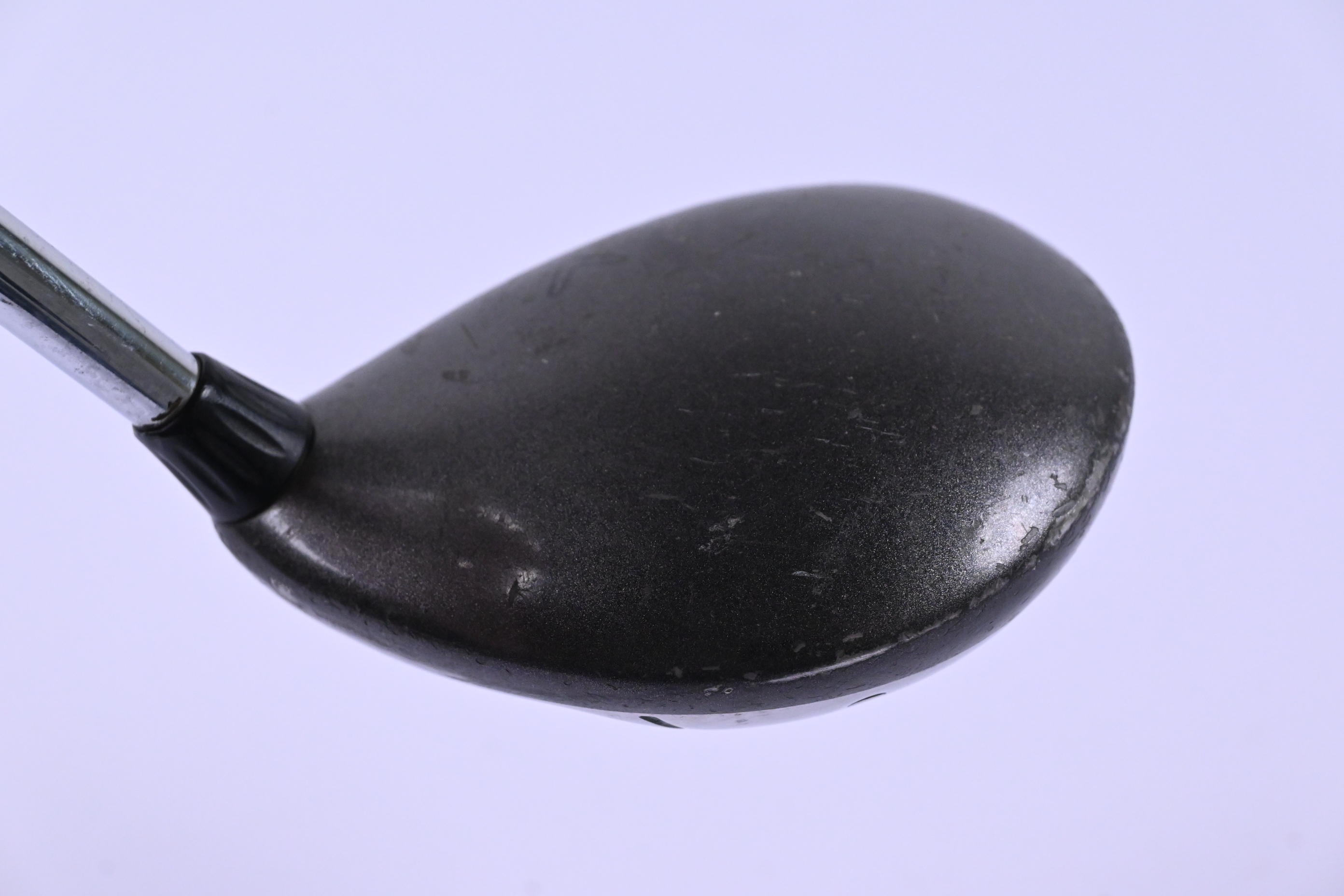 Callaway Big Bertha 2004 #5 Wood / 19 Degree / Stiff Flex Steel Shaft