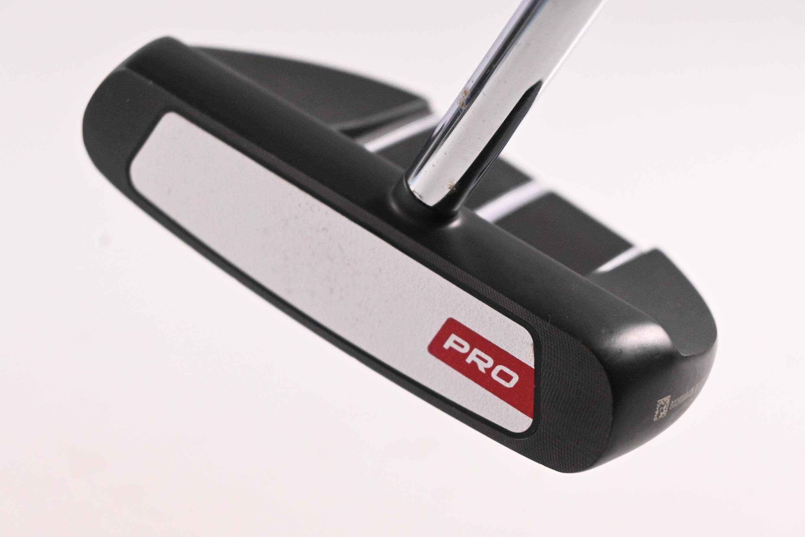 Odyssey White Hot Pro Black CSM 400g Putter / 34 Inch