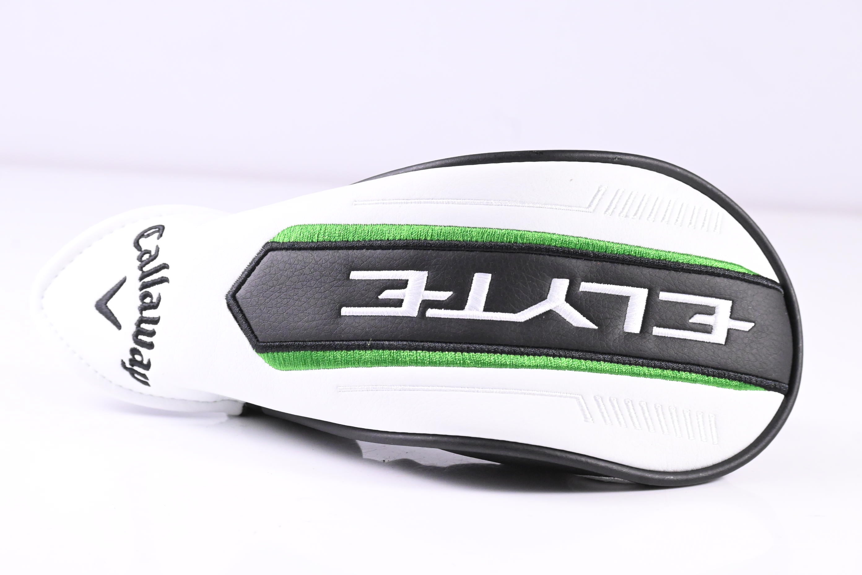 Callaway Elyte #4 Hybrid / 22 Degree / Regular Flex Denali Charcaol 60 Shaft