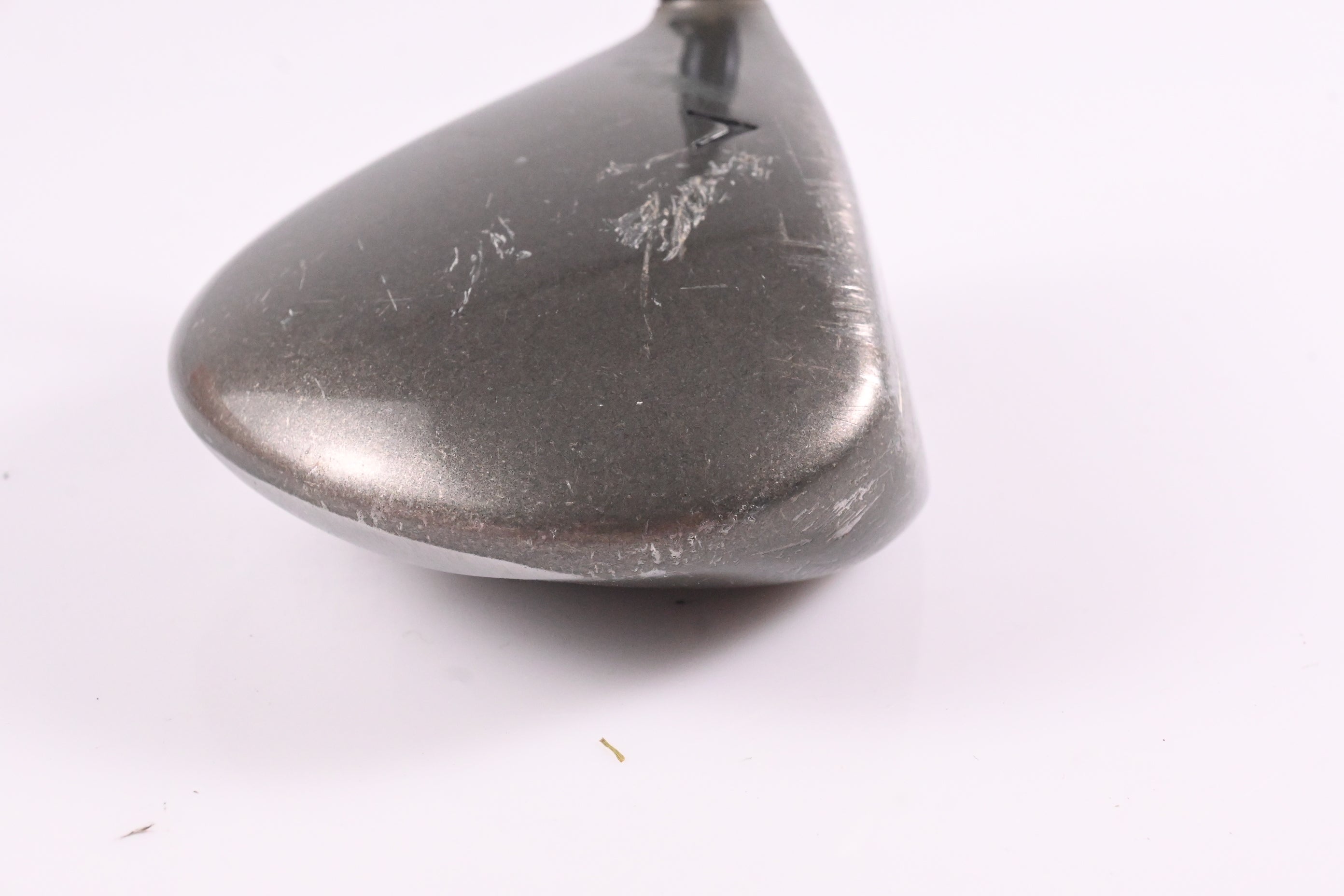 Callaway Big Bertha Steelhead #3 Wood / 16 Degree / Regular Flex Callaway RCH 99
