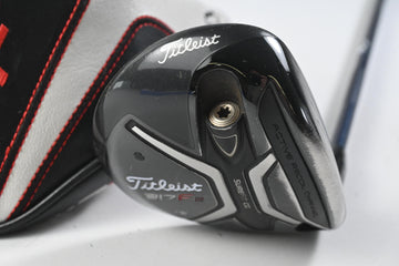 Titleist 917 F2 #3 Wood / 15 Degree / Stiff Flex Fujikura Speeder 84 Tour Spec