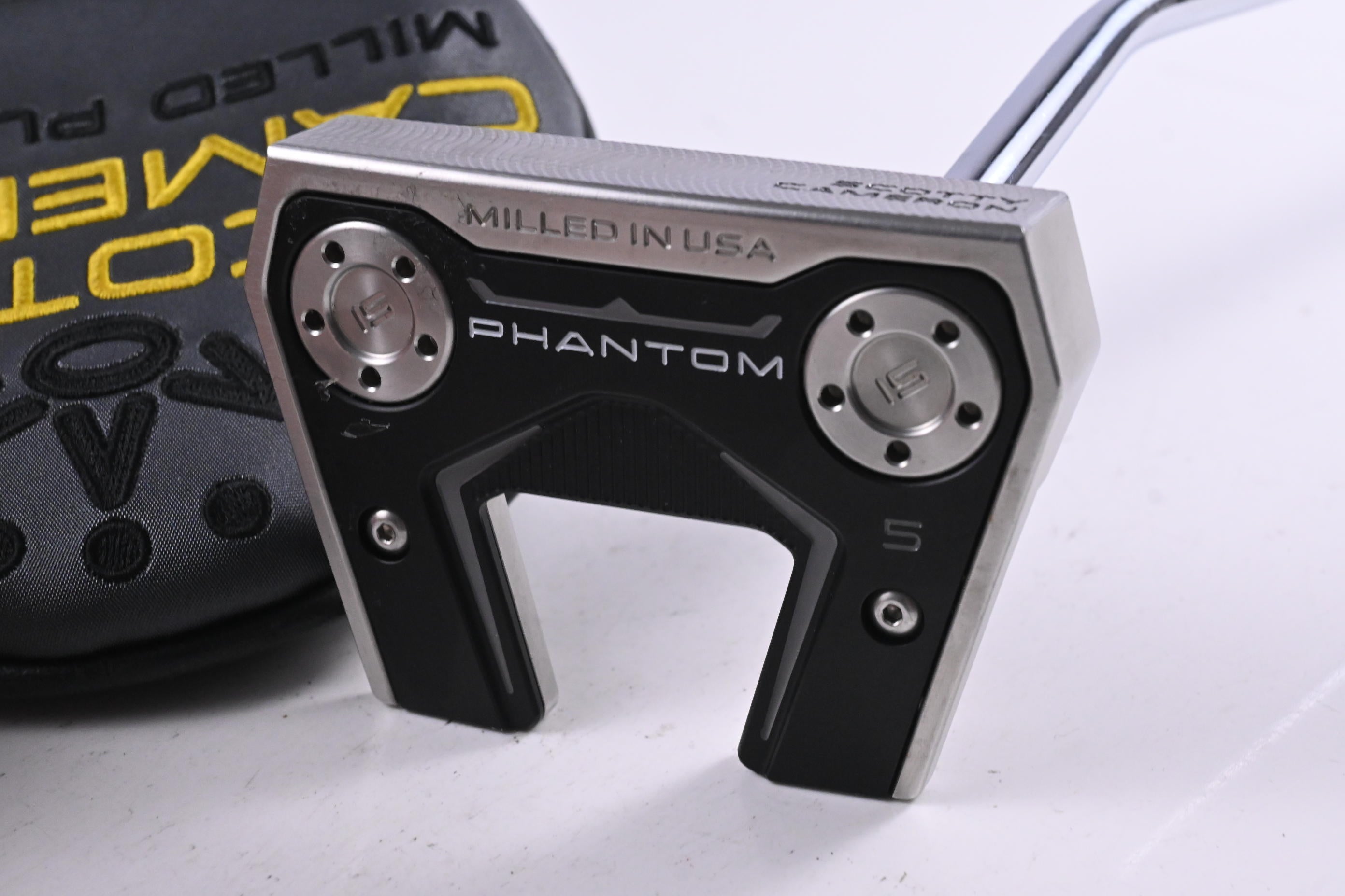 Scotty Cameron Phantom 5 2024 Putter / 34 Inch
