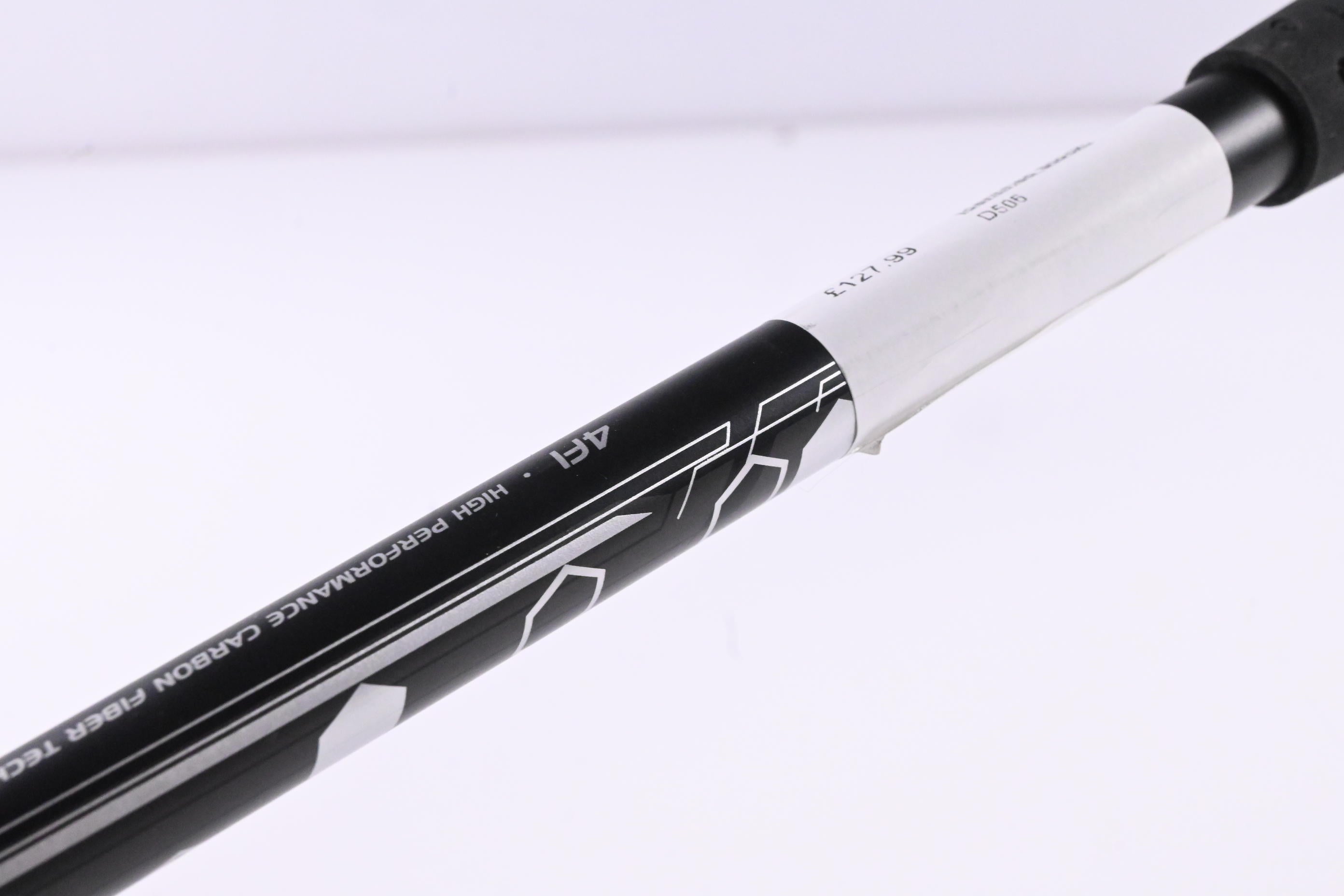 Ladies Callaway Rogue Draw Driver / 10.5 Degree / Ladies Flex Helium 4F1 Shaft