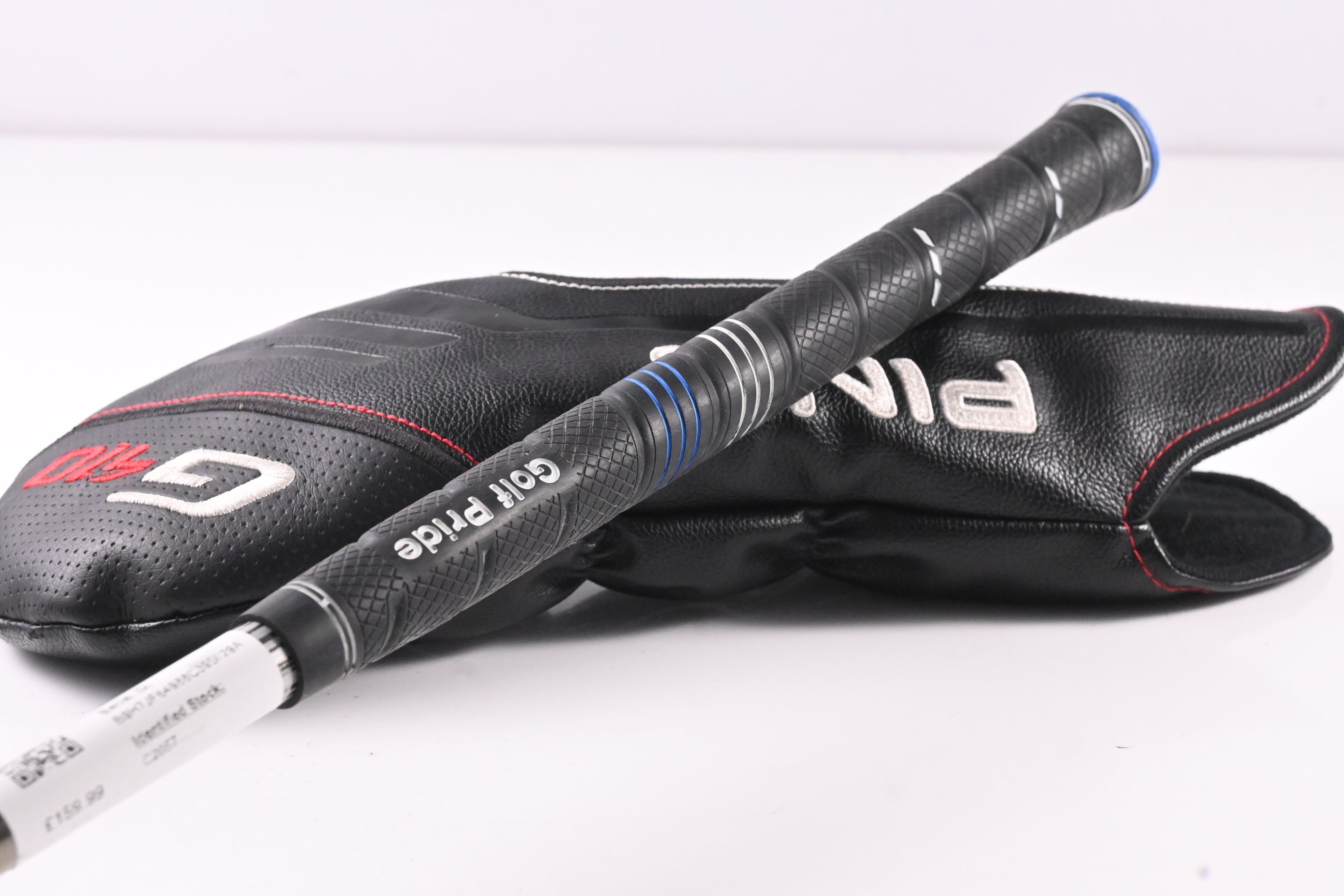 Ping G410 #3 Wood / 14.5 Degree / Stiff Flex Ping Tour 75 Shaft