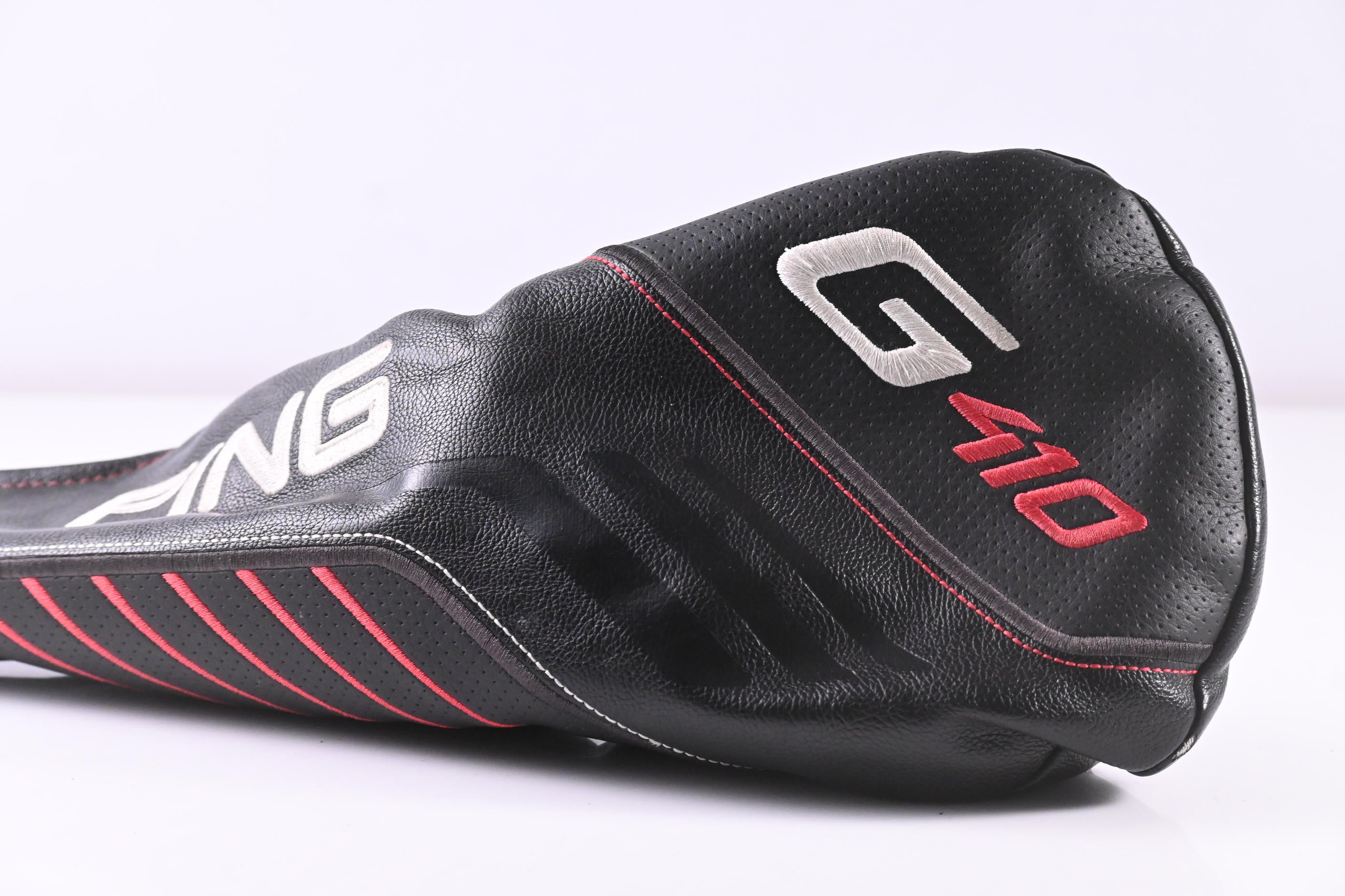 Ping G410 Plus Driver / 12 Degree / Senior Flex Ping Alta Quick 35 Shaft