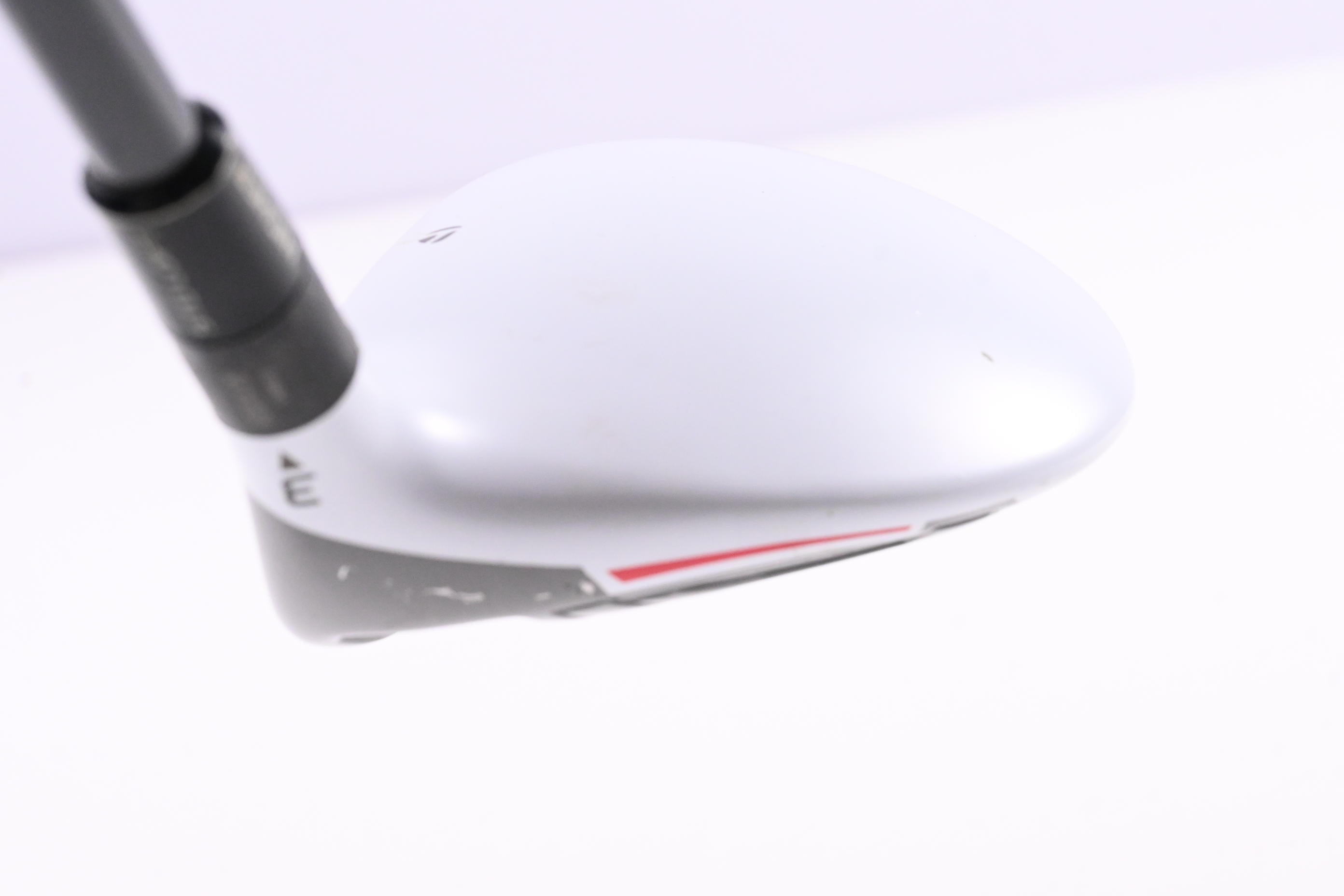 Taylormade R15 #3 Wood / 15 Degree / Stiff Flex Speeder 67 Evolution Shaft