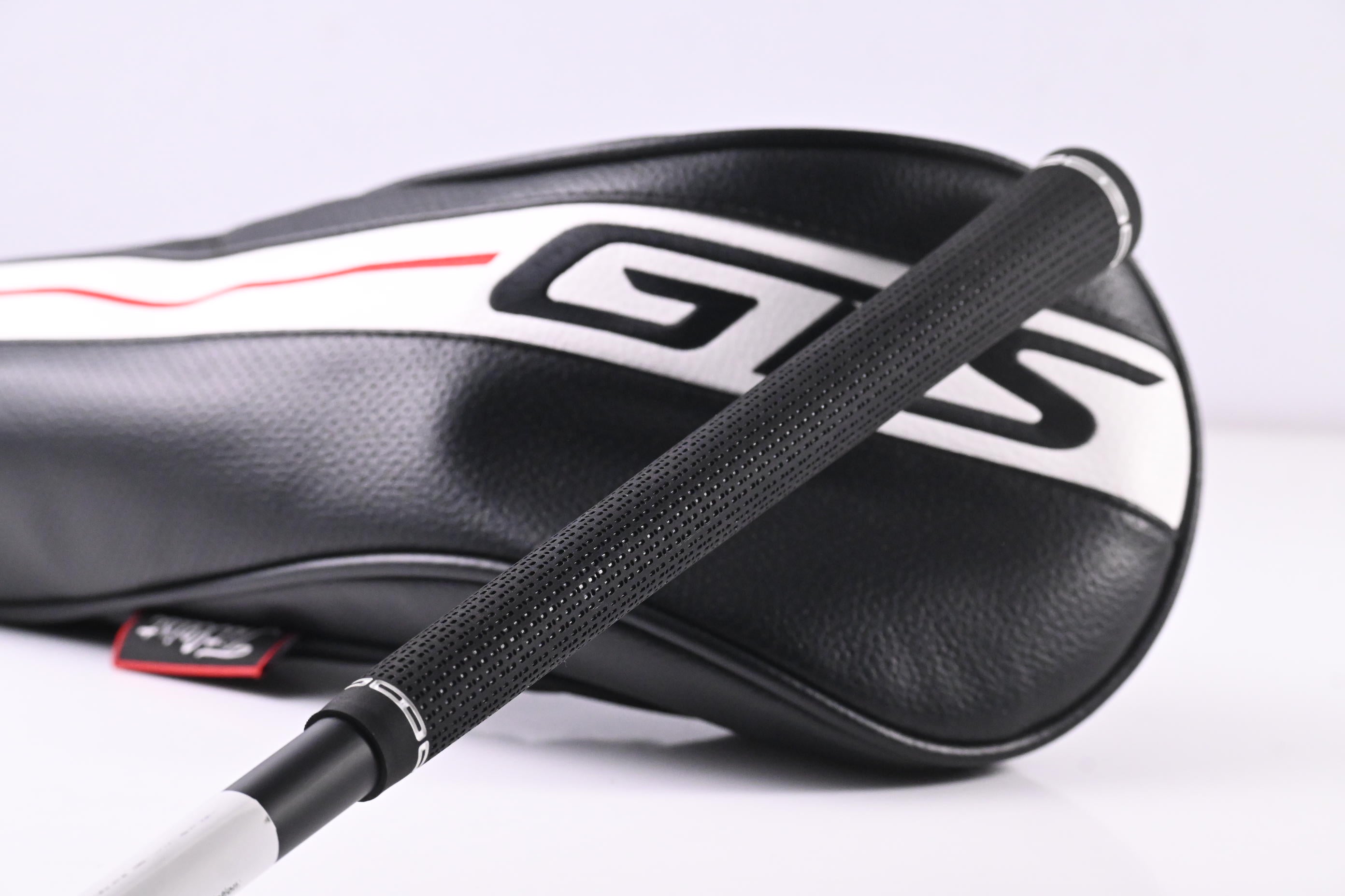 Titleist GTS3 Driver / 9 Degree / Regular Flex Tensei 1K Blue 55 Shaft