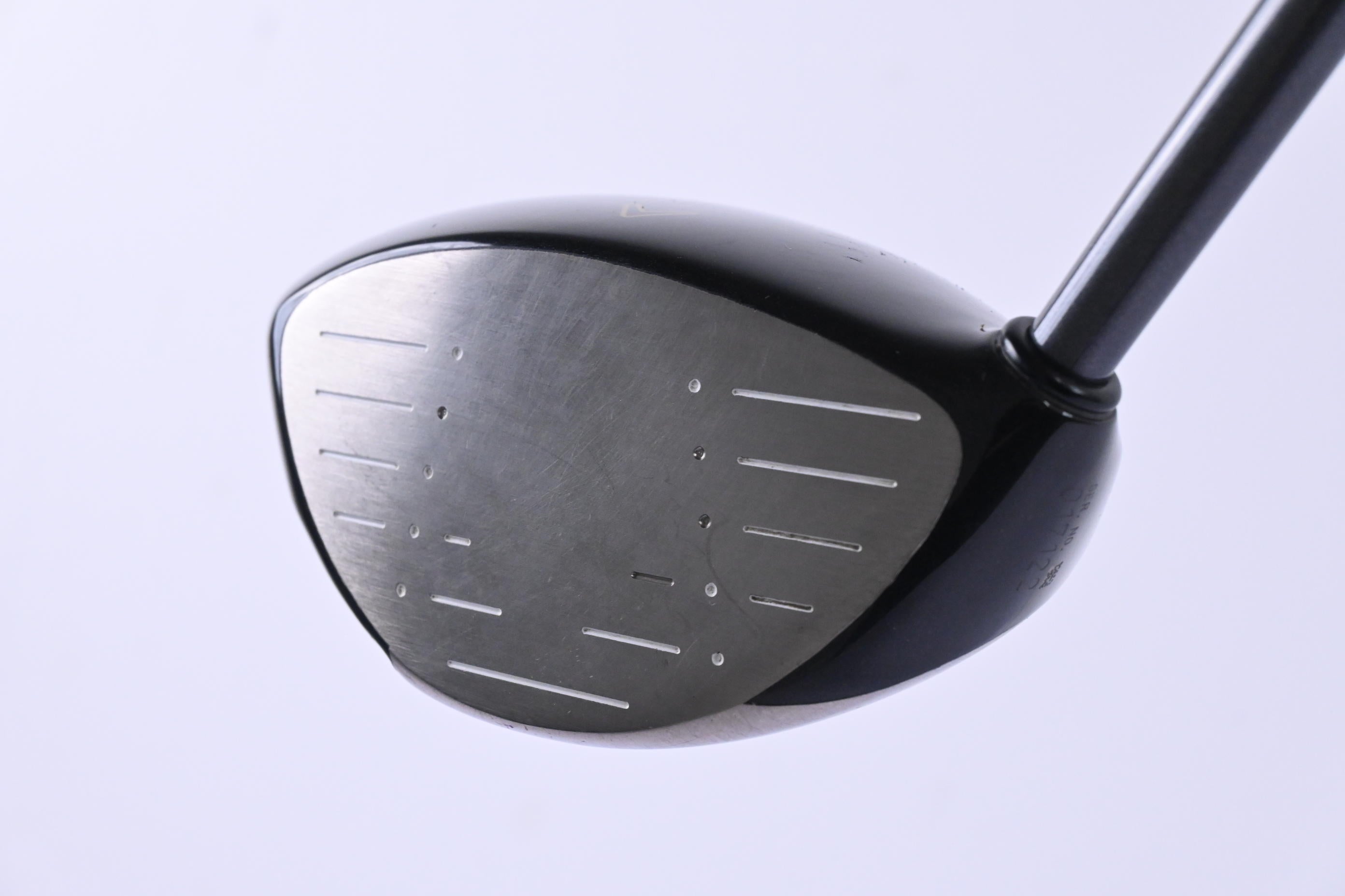 Callaway ERC Driver / 12 Degree / Regular Callaway E.R.C Ultralight Shaft