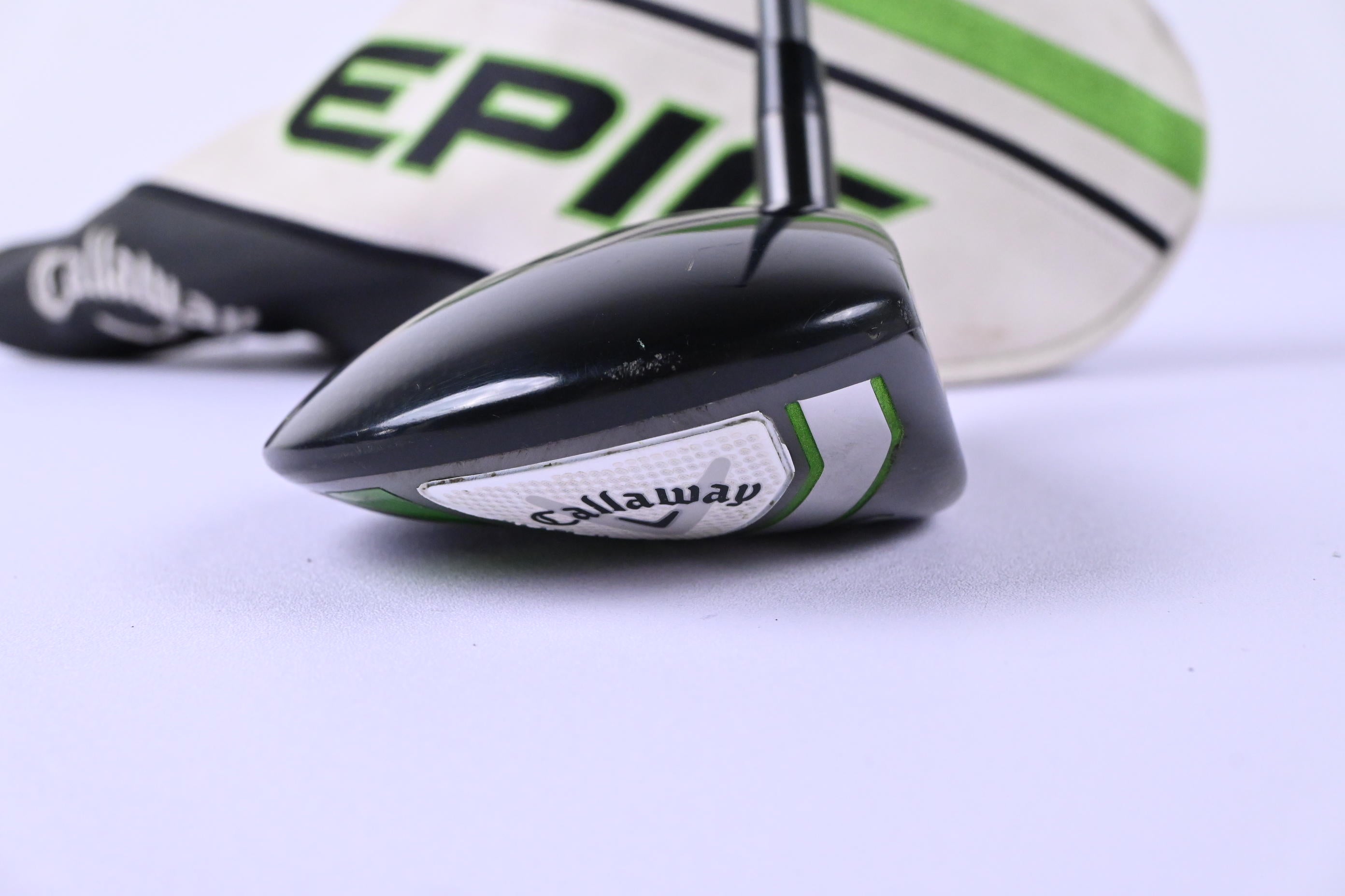 Callaway Epic Speed #4 Wood / 16.5 Degree / Stiff Flex HZRDUS Smoke iM10 60