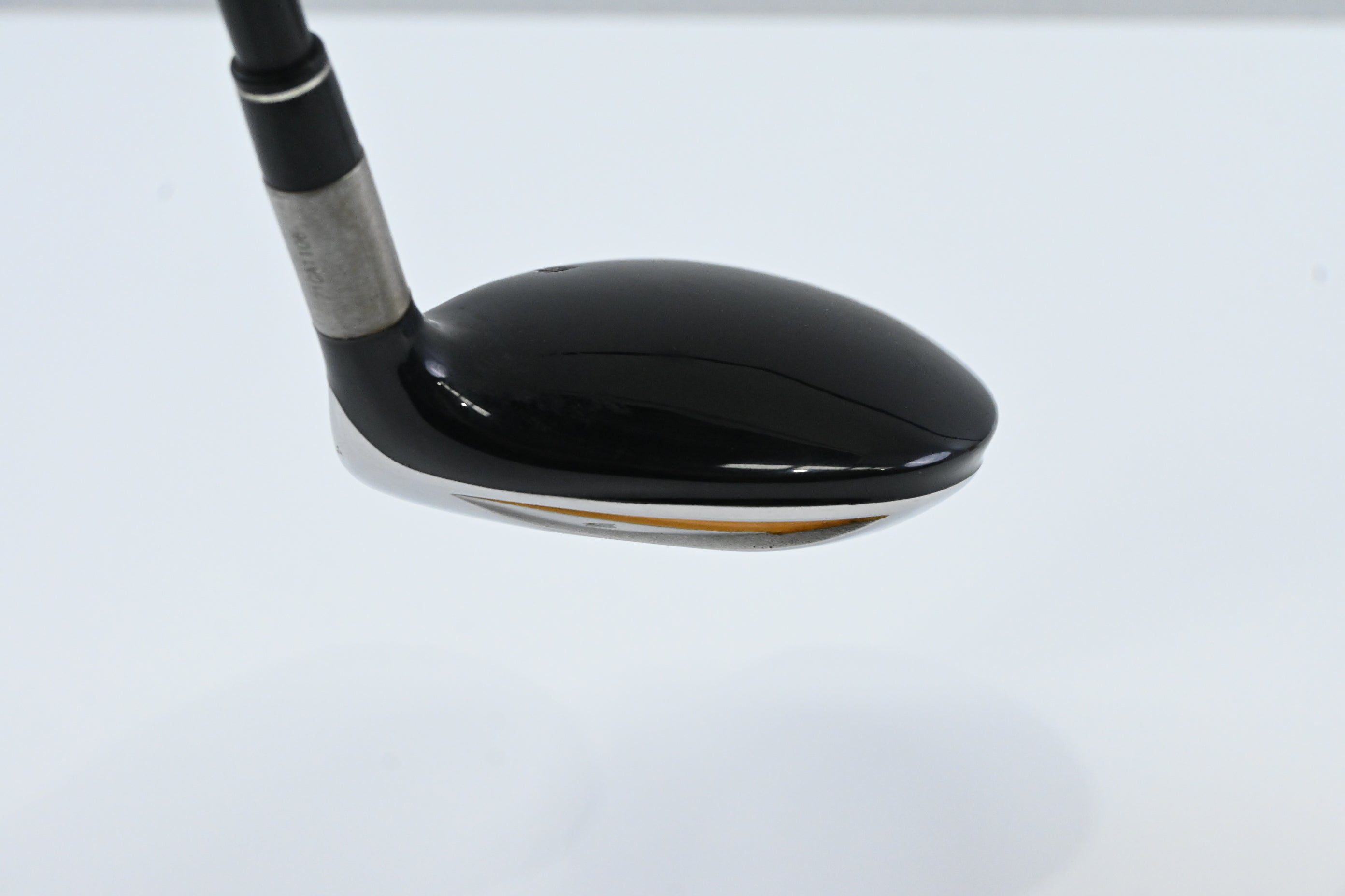 Taylormade R7 Draw #3 Wood / 15 Degree / Regular Flex Taylormade Reax 55 Shaft