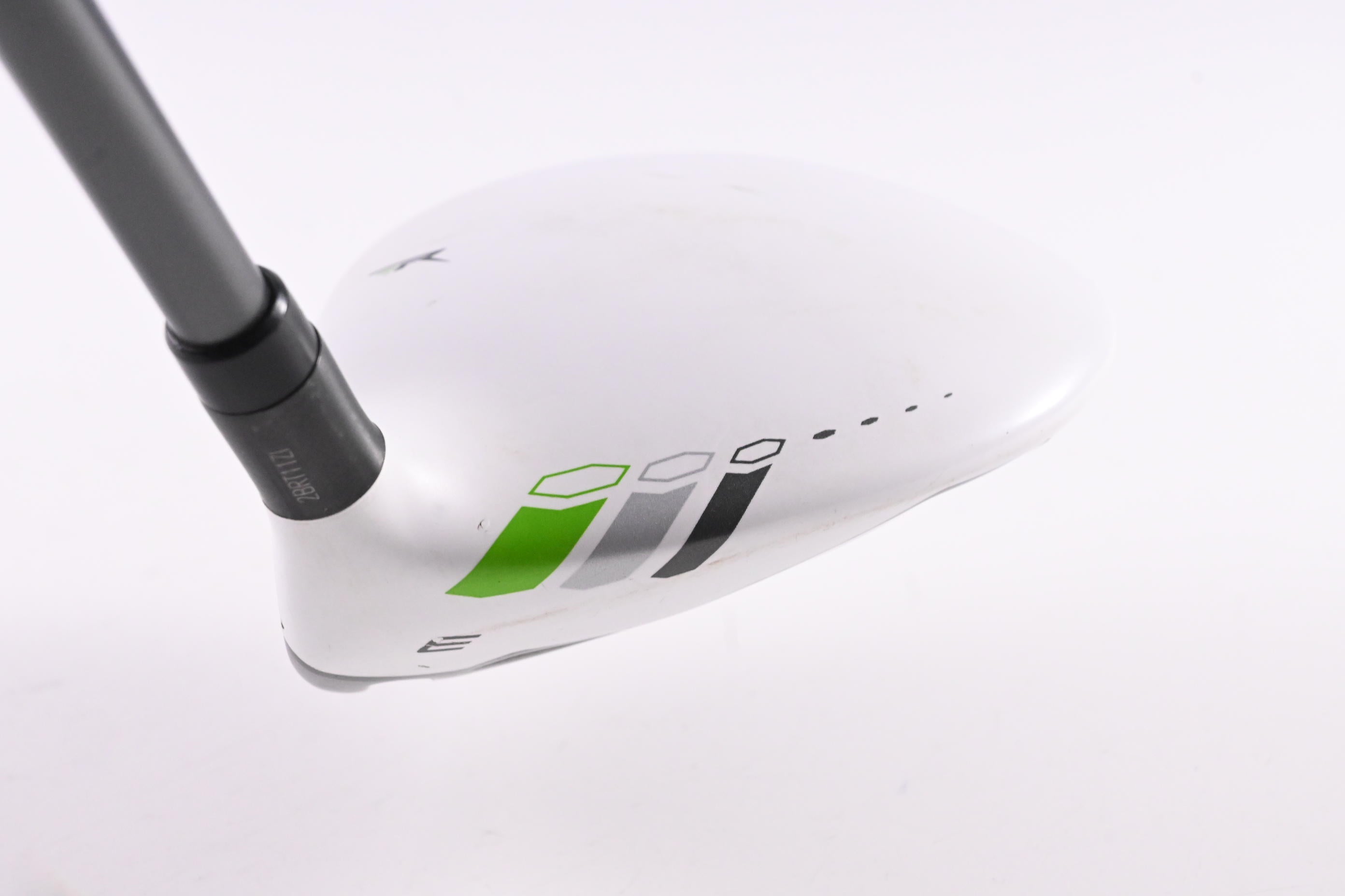 Taylormade RBZ #3 Wood / 15 Degree / Regular Flex Matrix Ozik XCON 5 Shaft