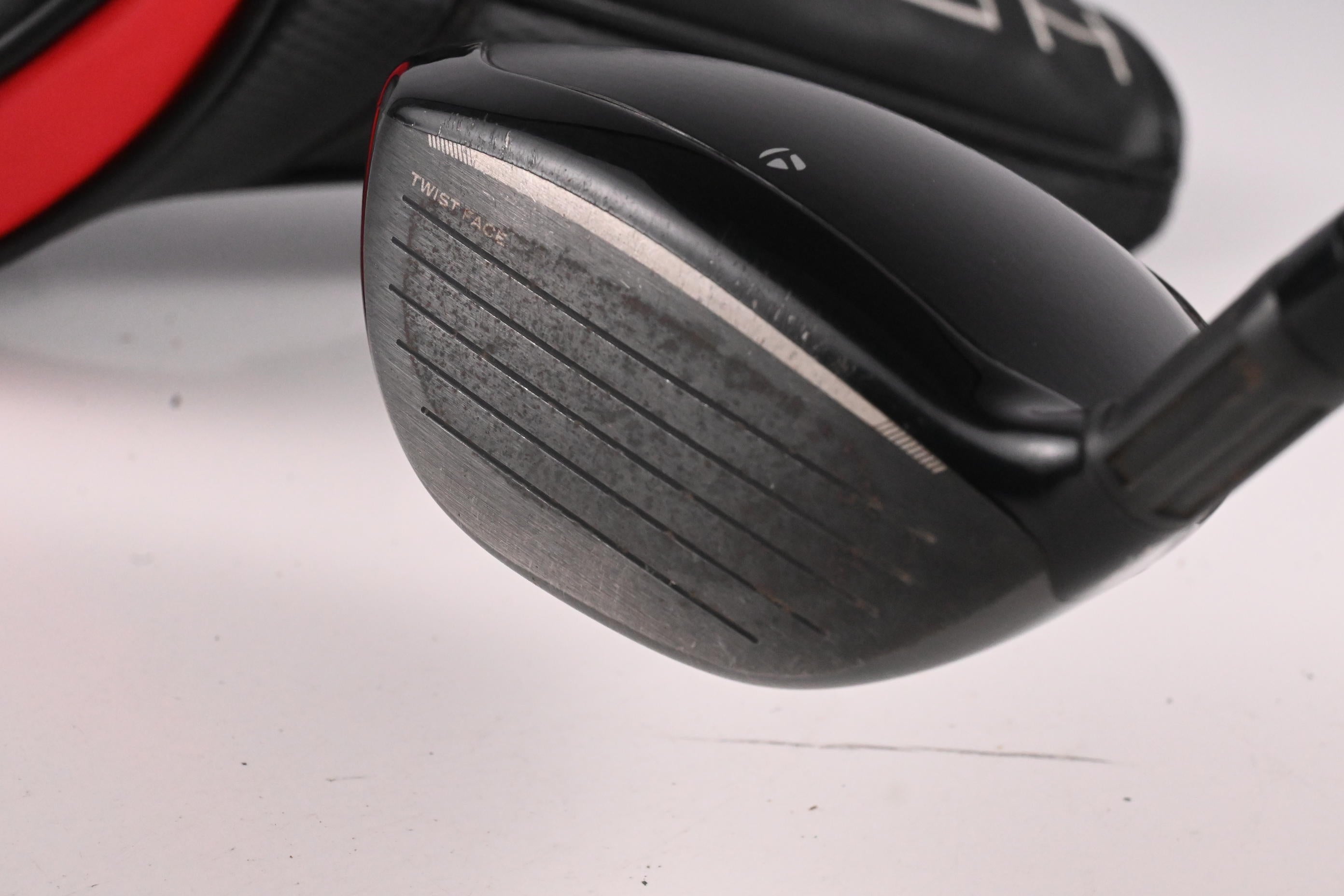 Taylormade Stealth #3 Wood / 15 Degree / Stiff Flex Ventus Red 6 Shaft