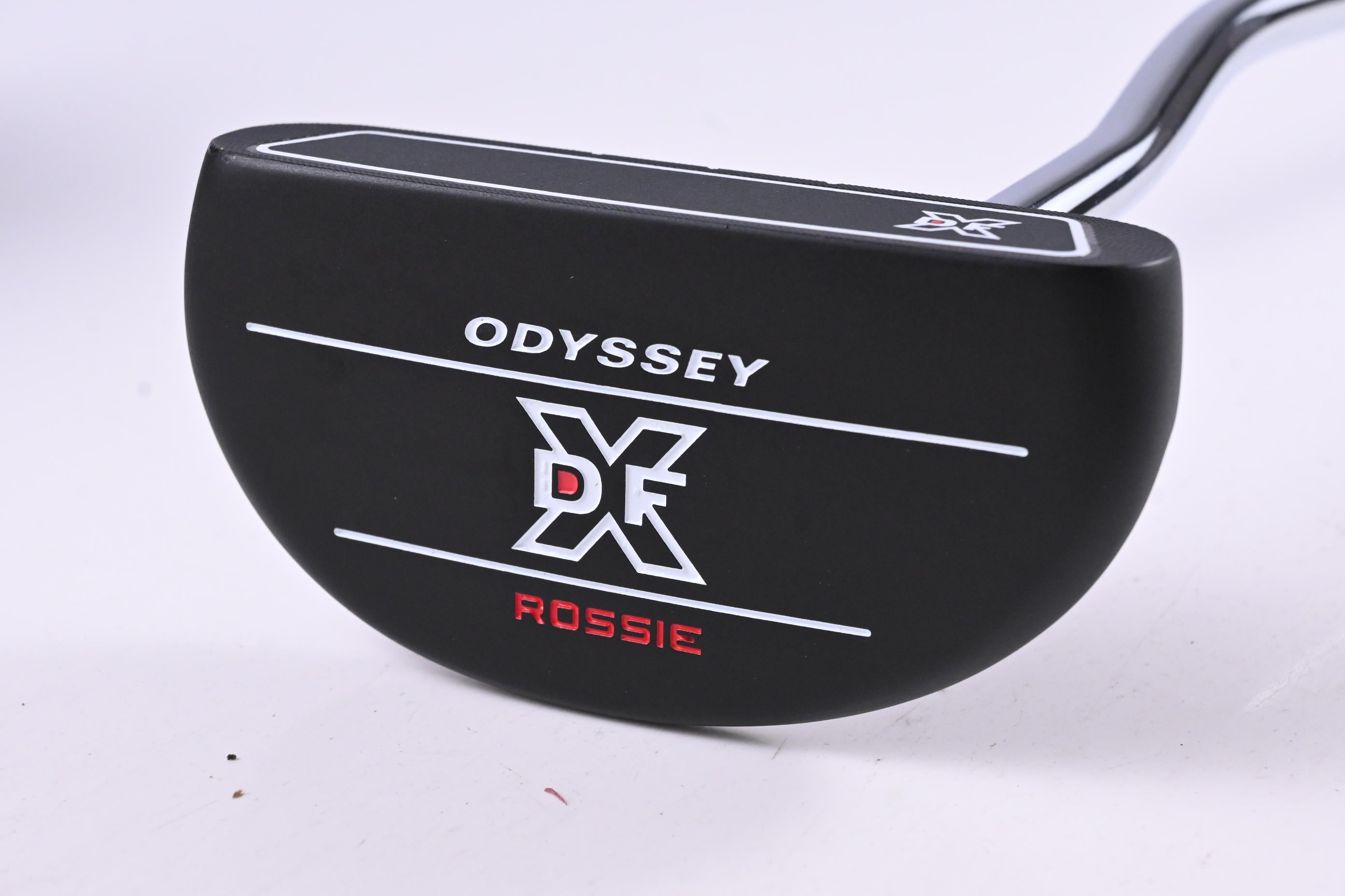 Odyssey DFX 2021 Rossie Putter / 33.5 Inch