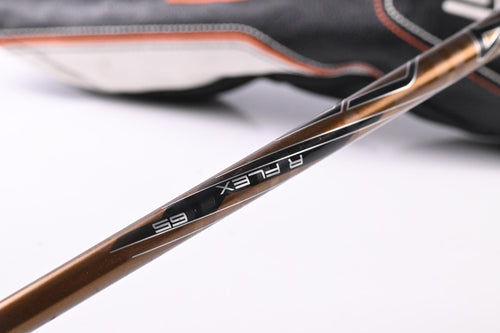 Ping G400 #5 Wood / 17.5 Degree / Regular Flex Ping Alta CB 65 Shaft