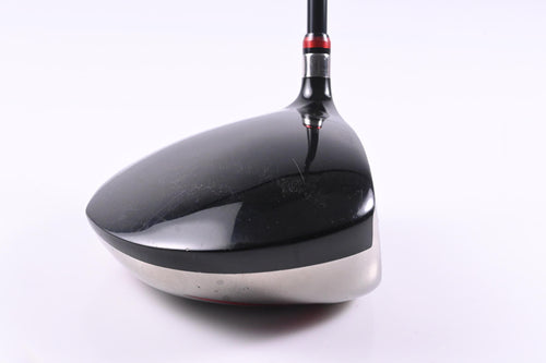 Yonex Nanospeed 3i Driver / 10.5 Degree / Stiff Flex Yonex NS100-W Shaft
