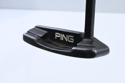 Left Hand Ping Scottsdale TR Anser 2 Putter / 35 Inch