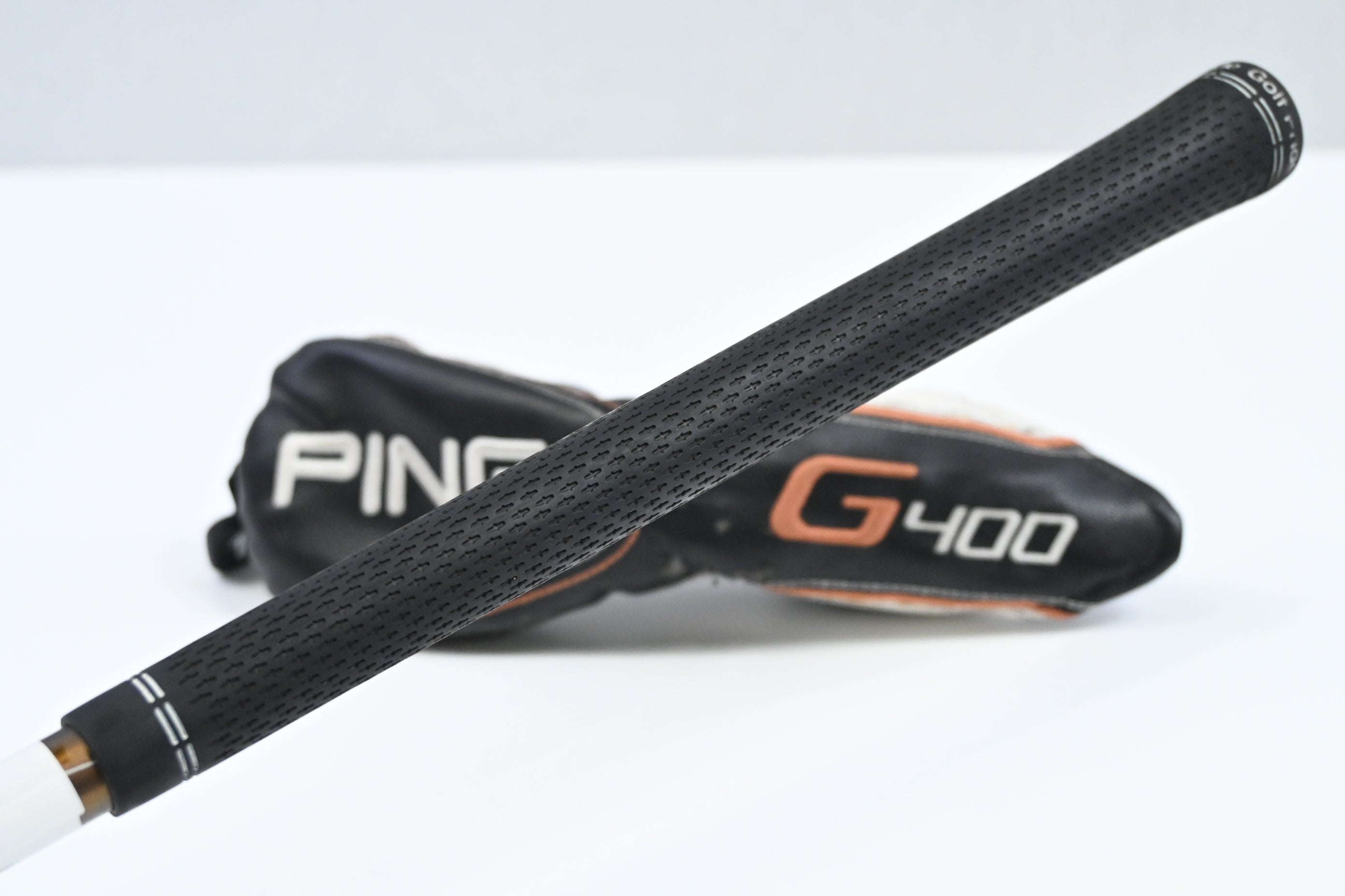 Ping G400 #3 Hybrid / 19 Degree / Regular Flex Ping Alta CB 70 Shaft